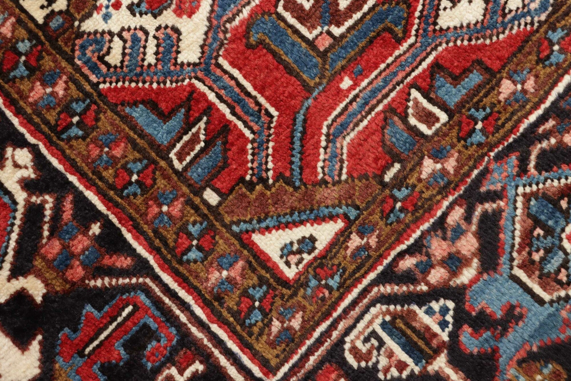 Heriz | 290 cm x 210 cm | Nr. 12-393532