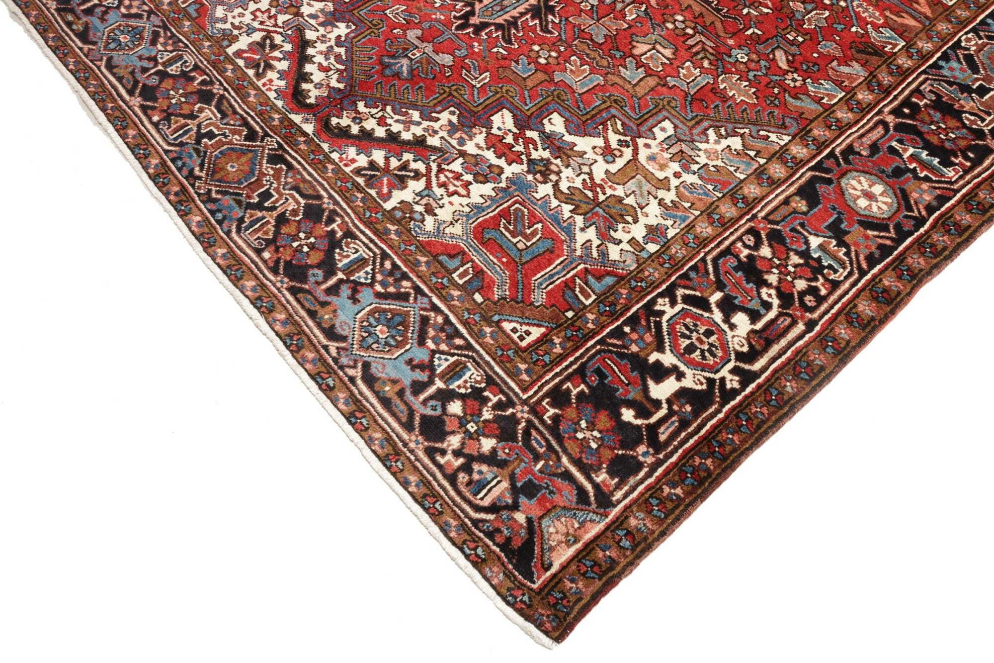 Heriz | 290 cm x 210 cm | Nr. 12-393532