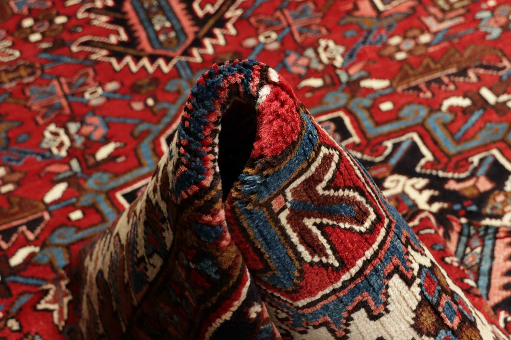 Heriz | 290 cm x 210 cm | Nr. 12-393532