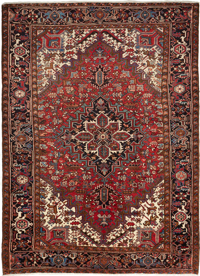 Heriz | 290 cm x 210 cm | Nr. 12-393532