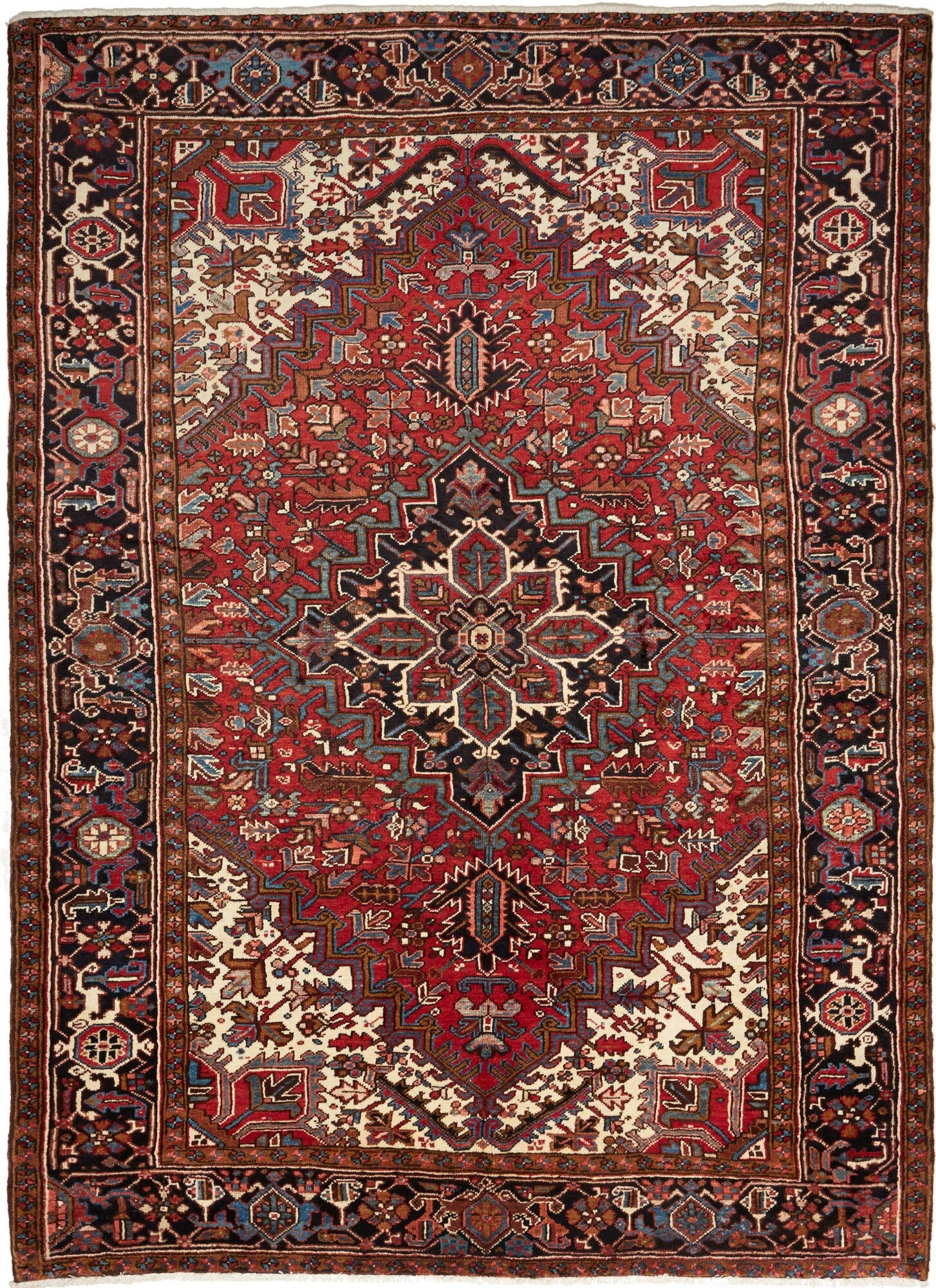 Heriz | 290 x 210 cm | Nr. 12-393532