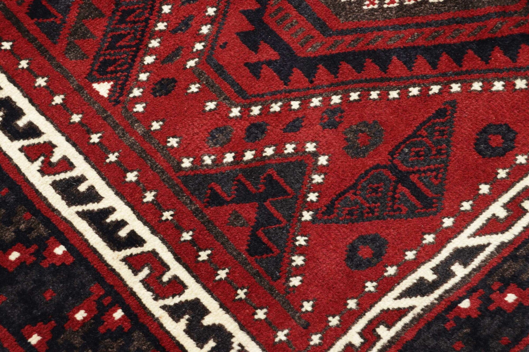 Shiraz | 265 cm x 170 cm | Nr. 12-393575