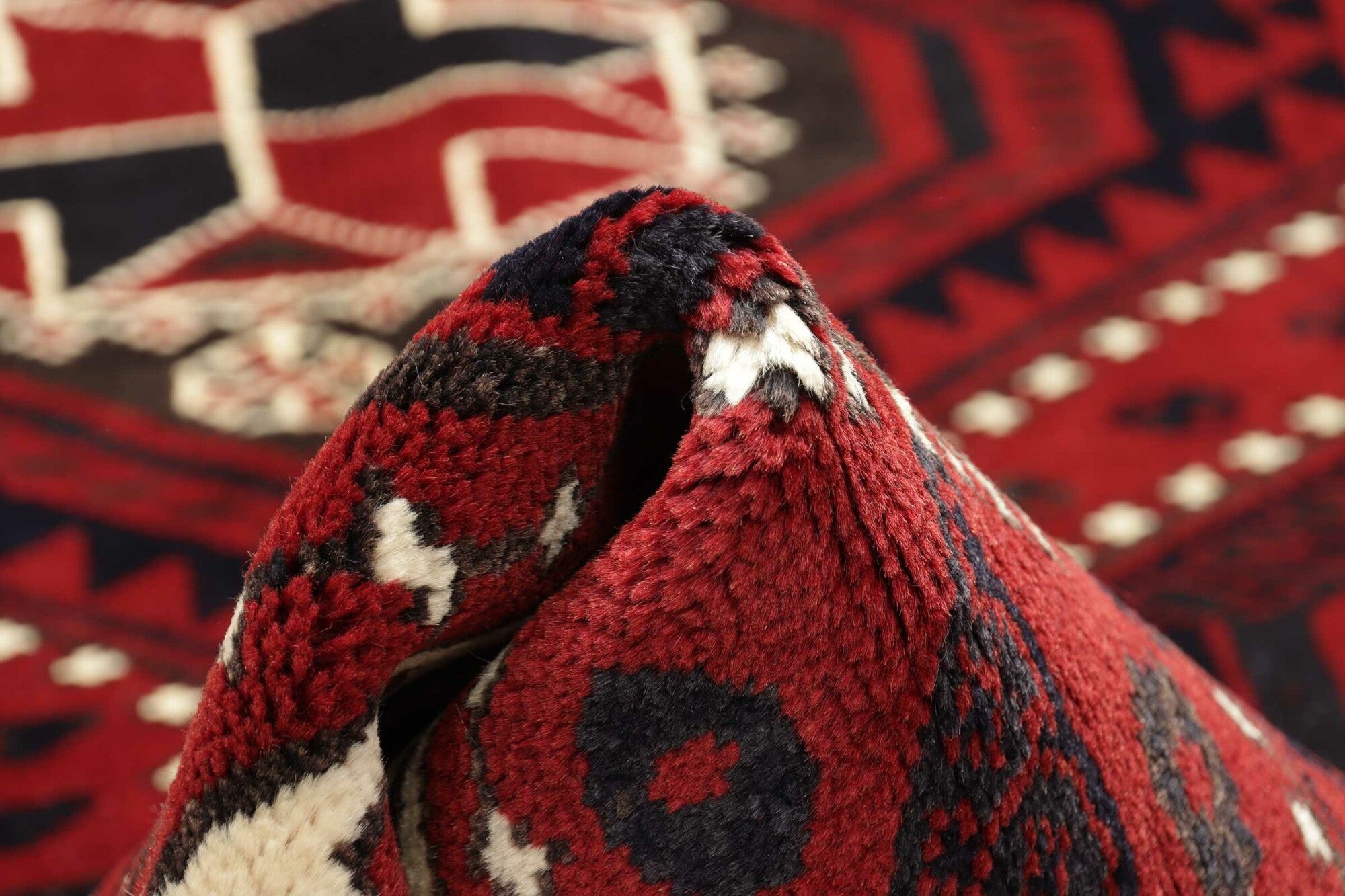 Shiraz | 265 cm x 170 cm | Nr. 12-393575