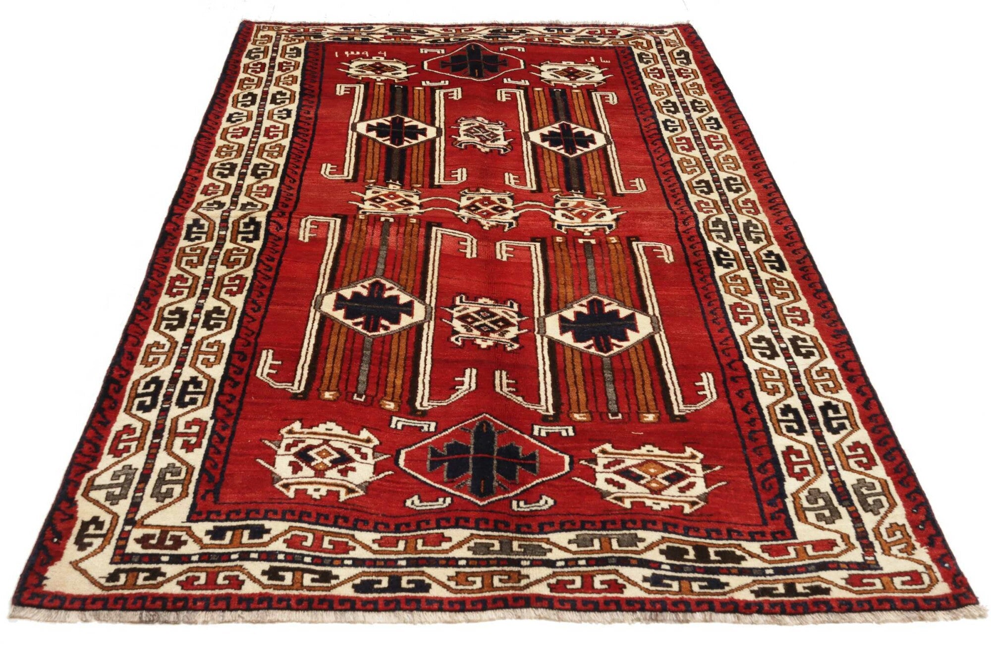 Shiraz | 255 cm x 170 cm | Nr. 12-393579