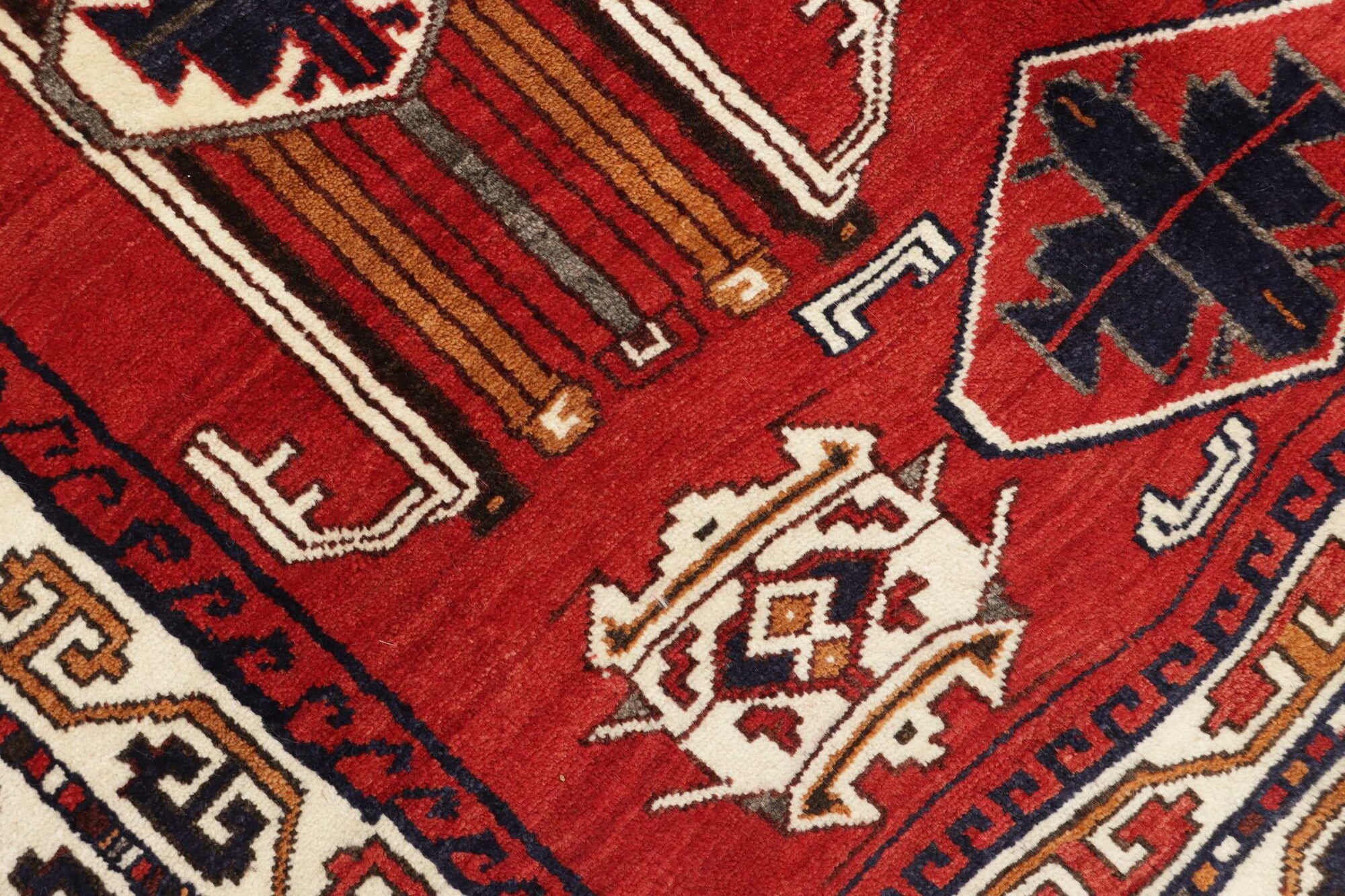 Shiraz | 255 cm x 170 cm | Nr. 12-393579