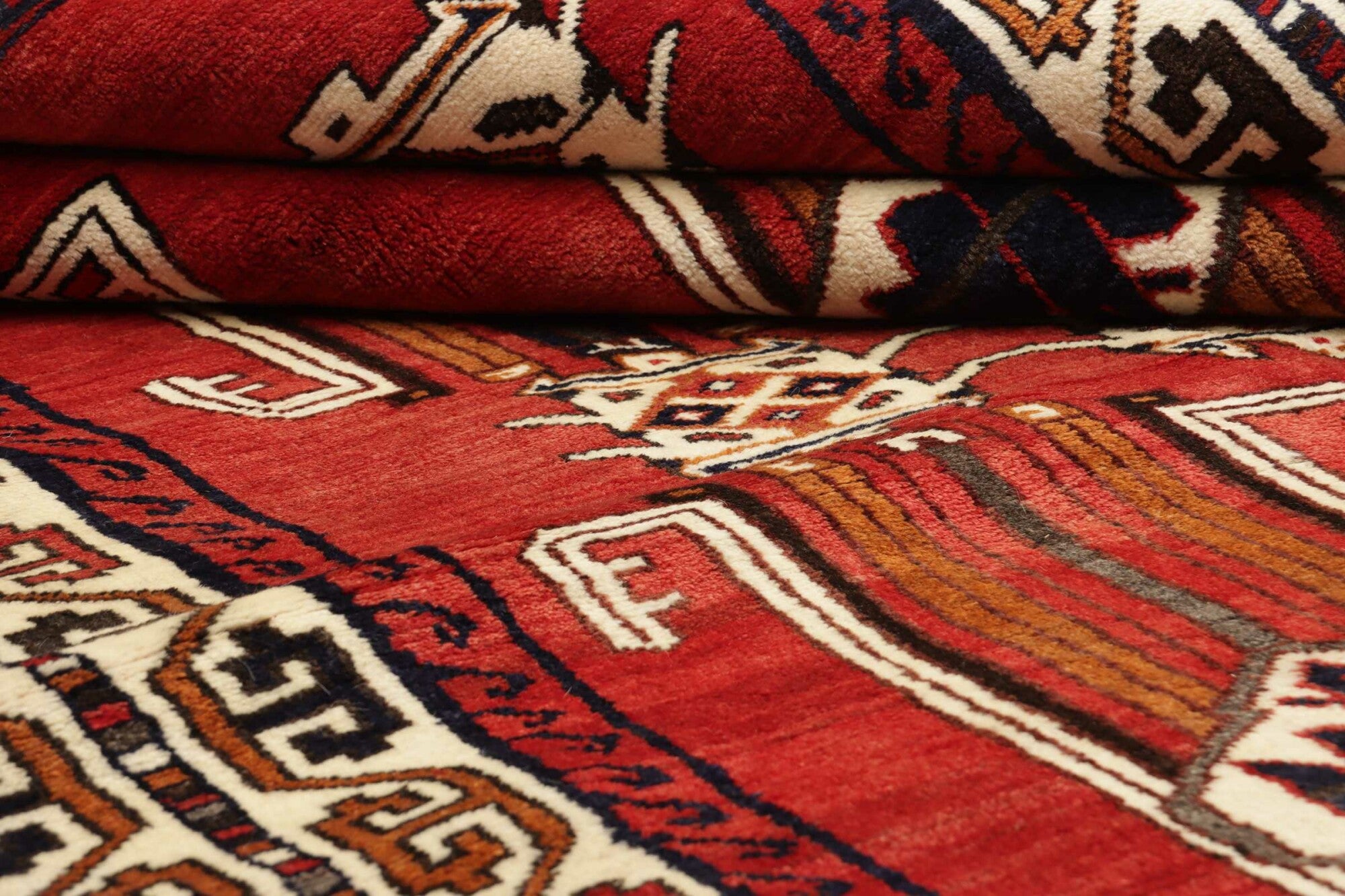 Shiraz | 255 cm x 170 cm | Nr. 12-393579