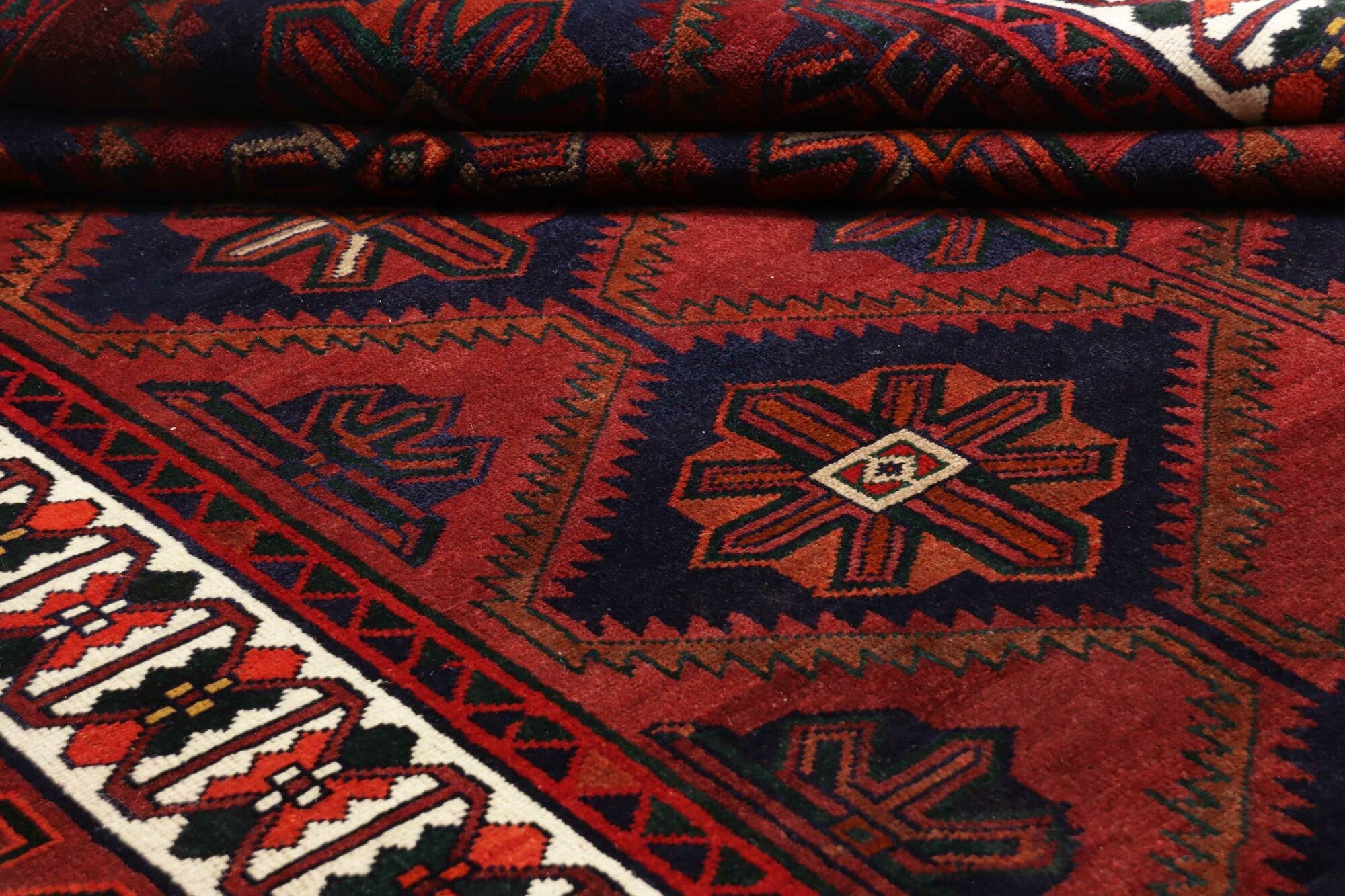 Shiraz | 270 cm x 200 cm | Nr. 12-393603