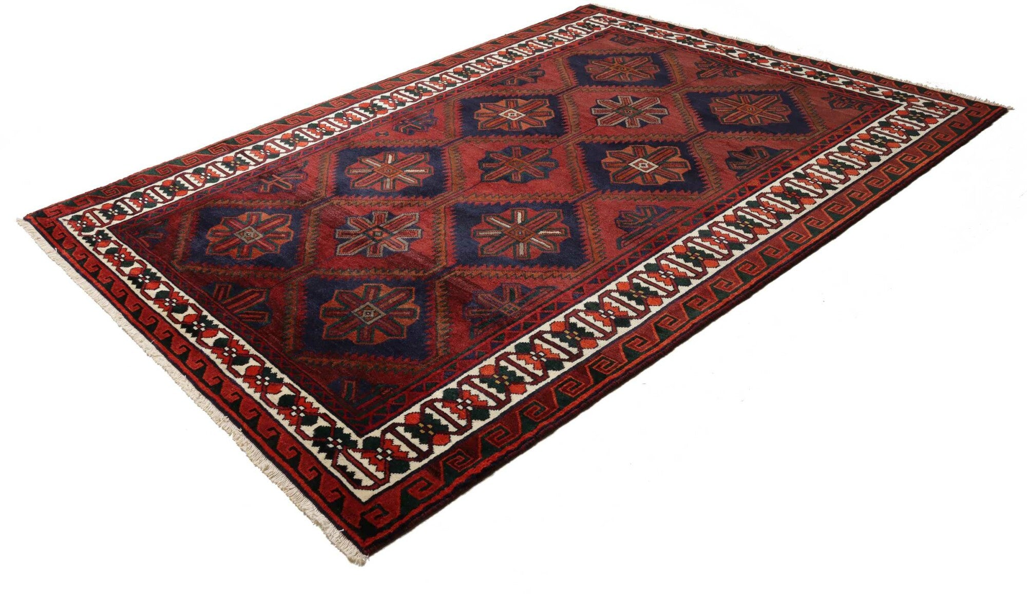Shiraz | 270 cm x 200 cm | Nr. 12-393603