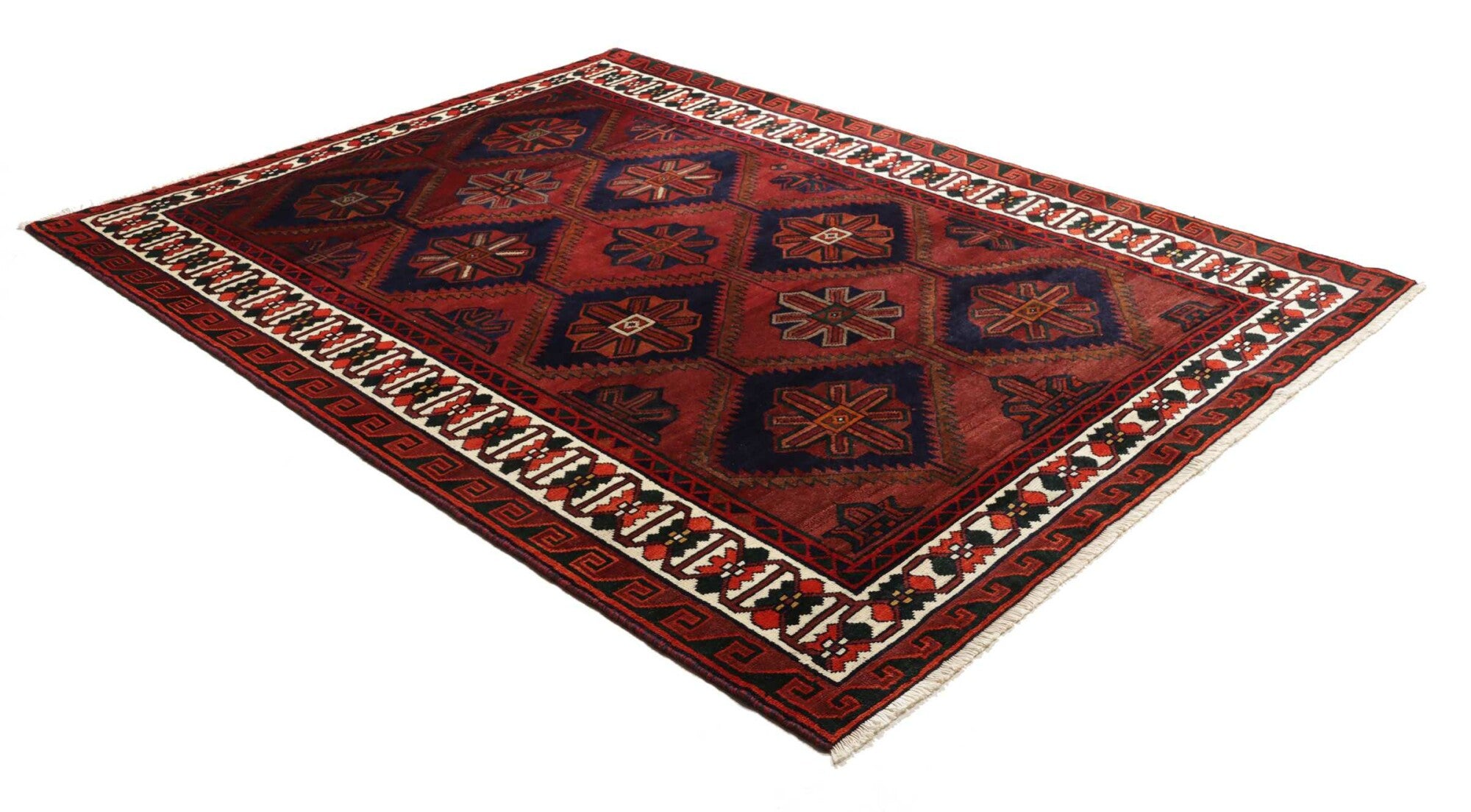 Shiraz | 270 cm x 200 cm | Nr. 12-393603