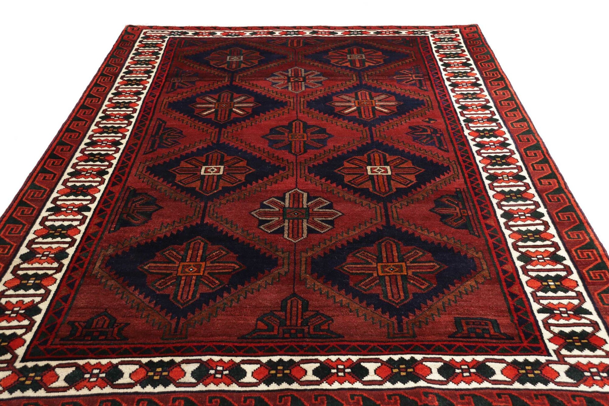 Shiraz | 270 cm x 200 cm | Nr. 12-393603