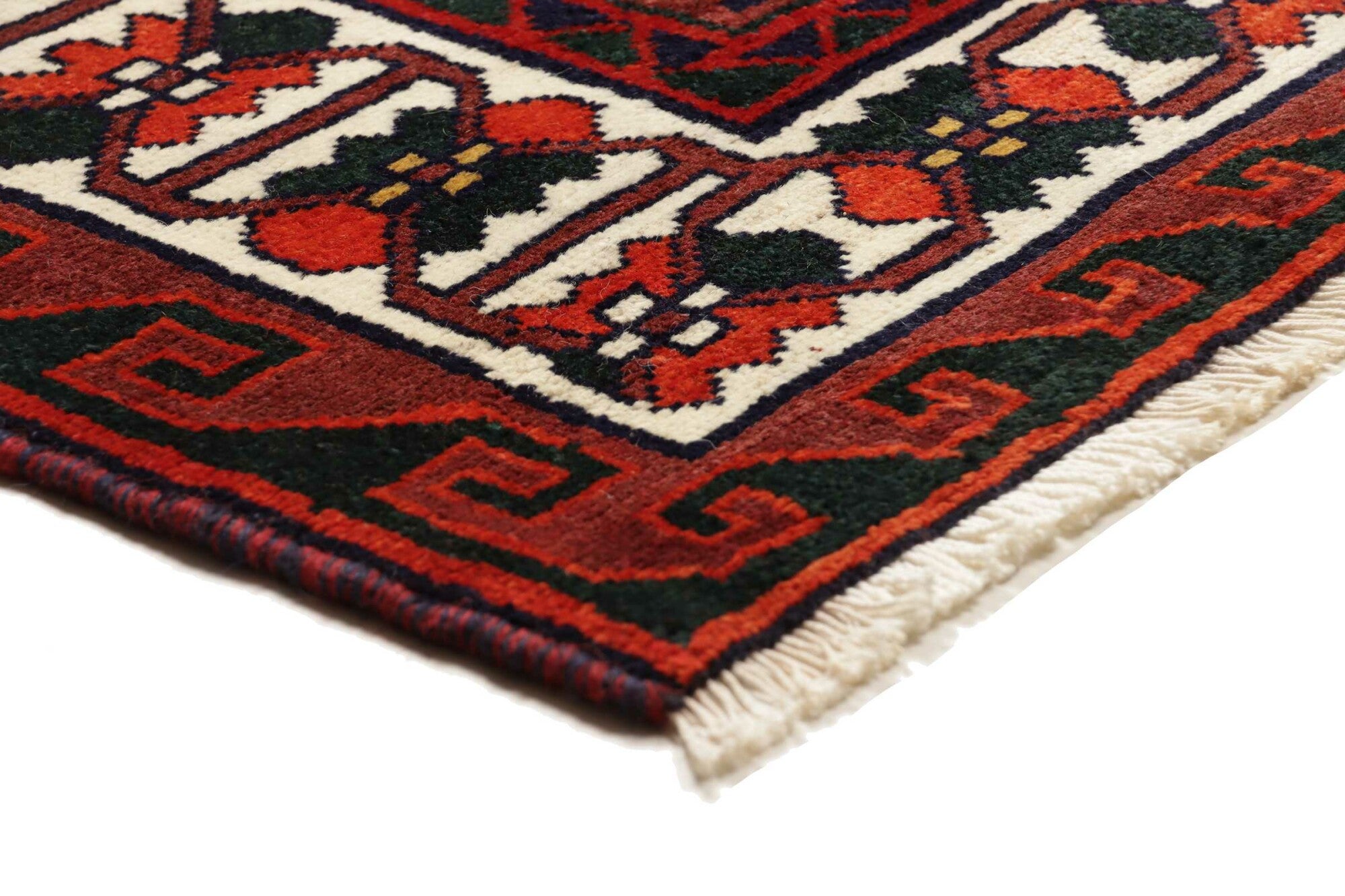 Shiraz | 270 cm x 200 cm | Nr. 12-393603