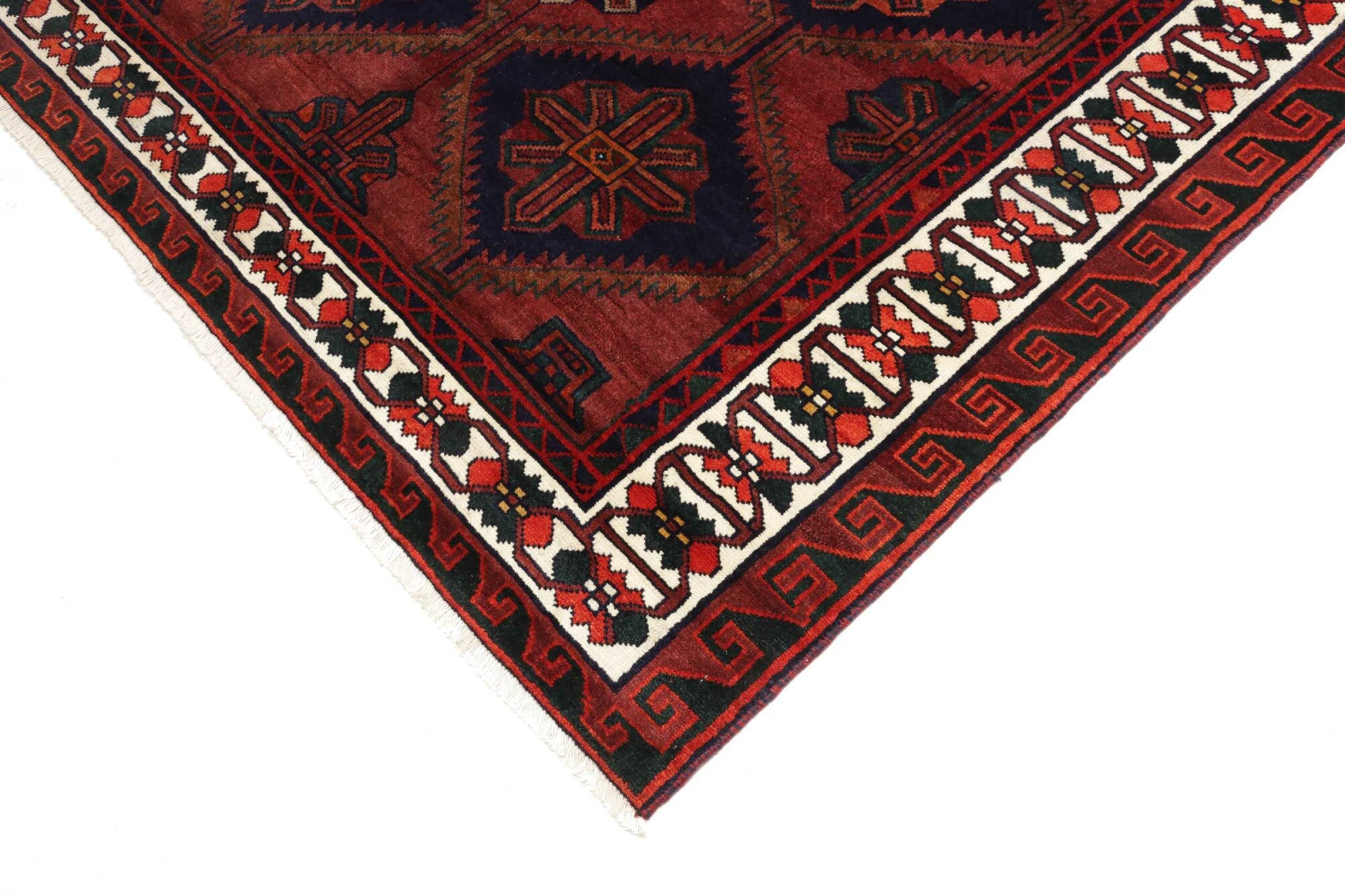 Shiraz | 270 cm x 200 cm | Nr. 12-393603