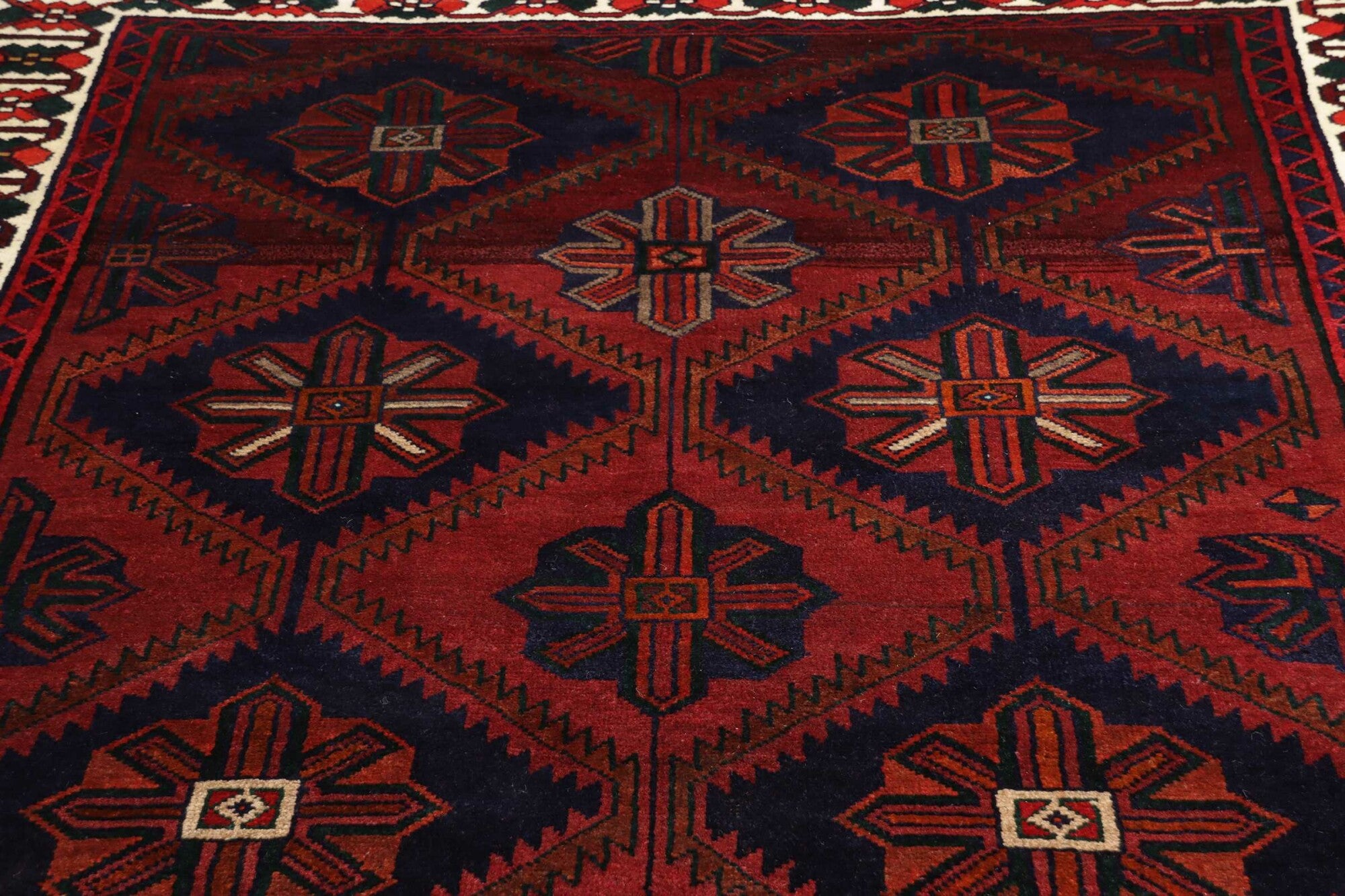 Shiraz | 270 cm x 200 cm | Nr. 12-393603