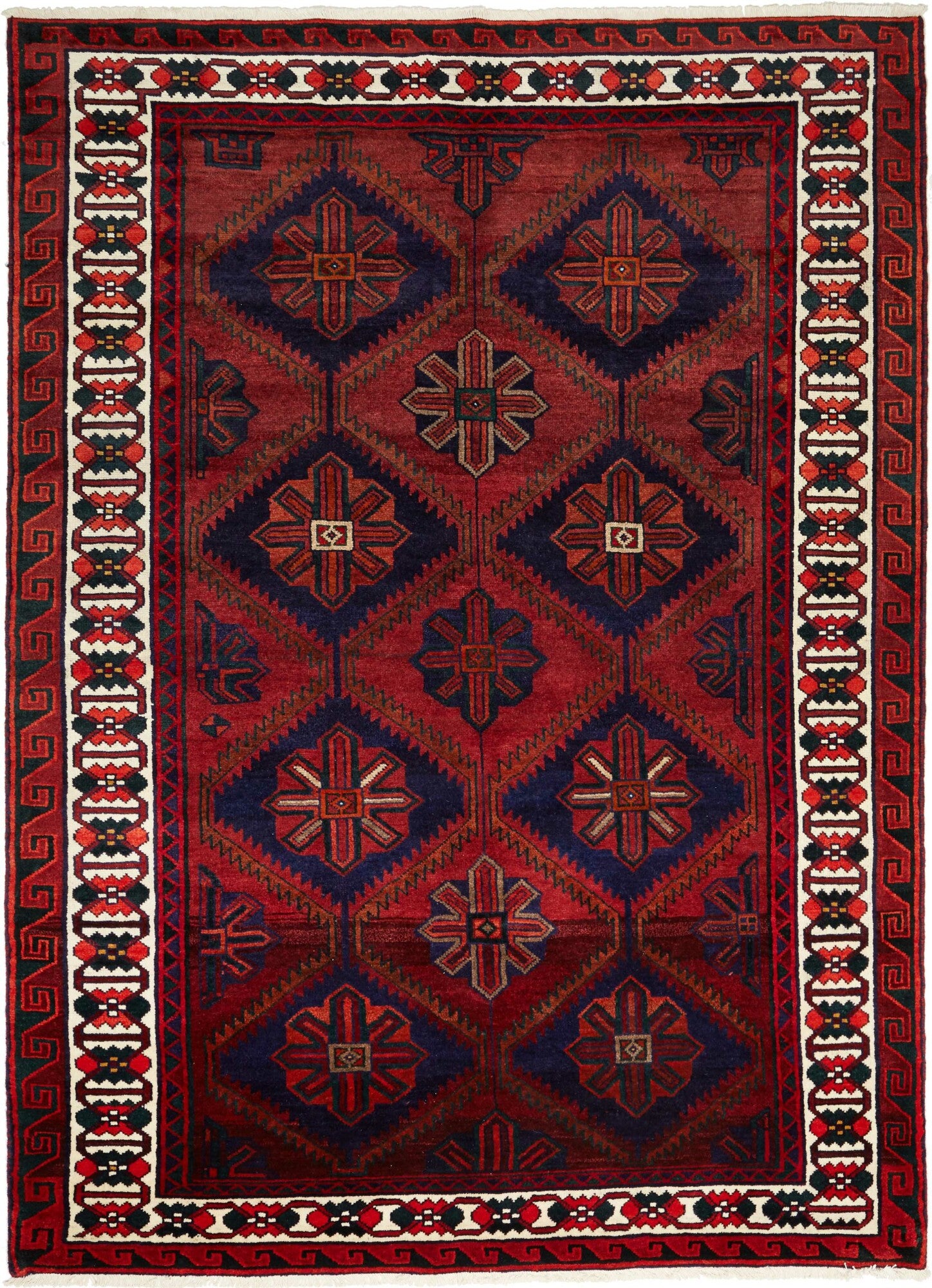 Shiraz | 270 cm x 200 cm | Nr. 12-393603