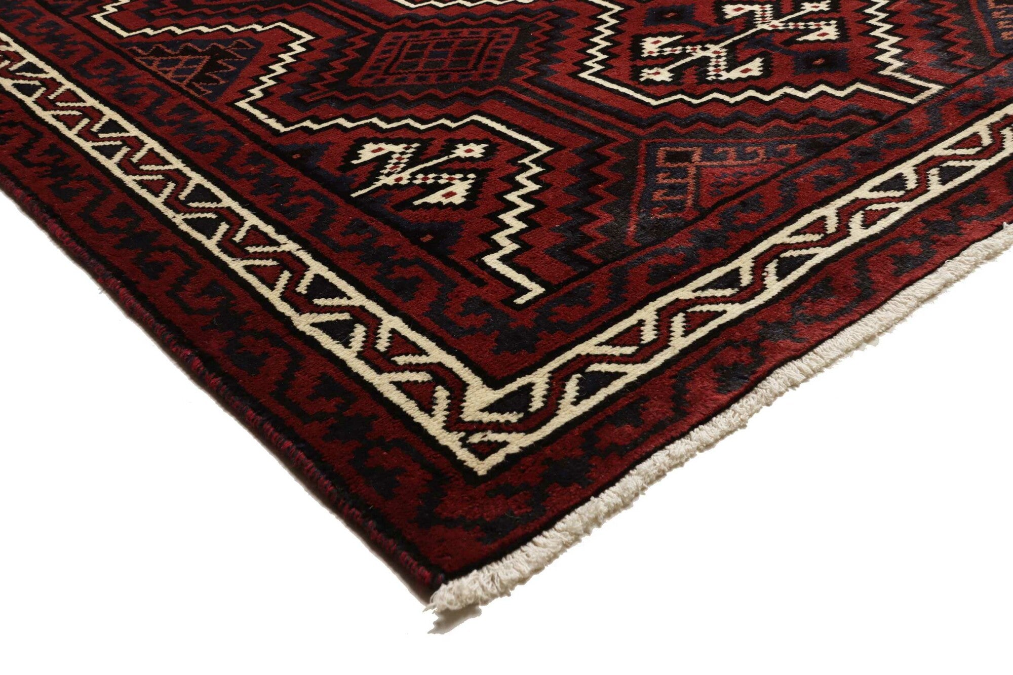 Shiraz | 262 cm x 170 cm | Nr. 12-393704