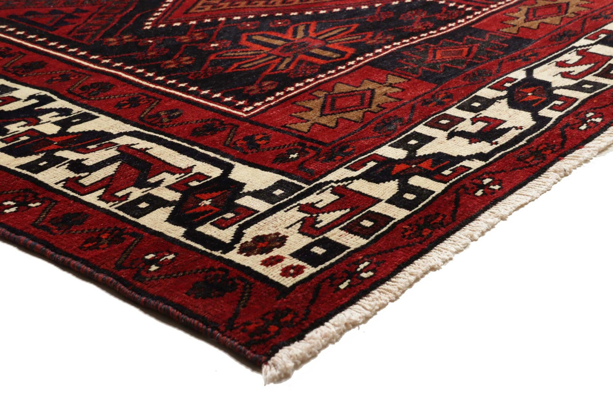 Shiraz | 303 cm x 222 cm | Nr. 12-393713