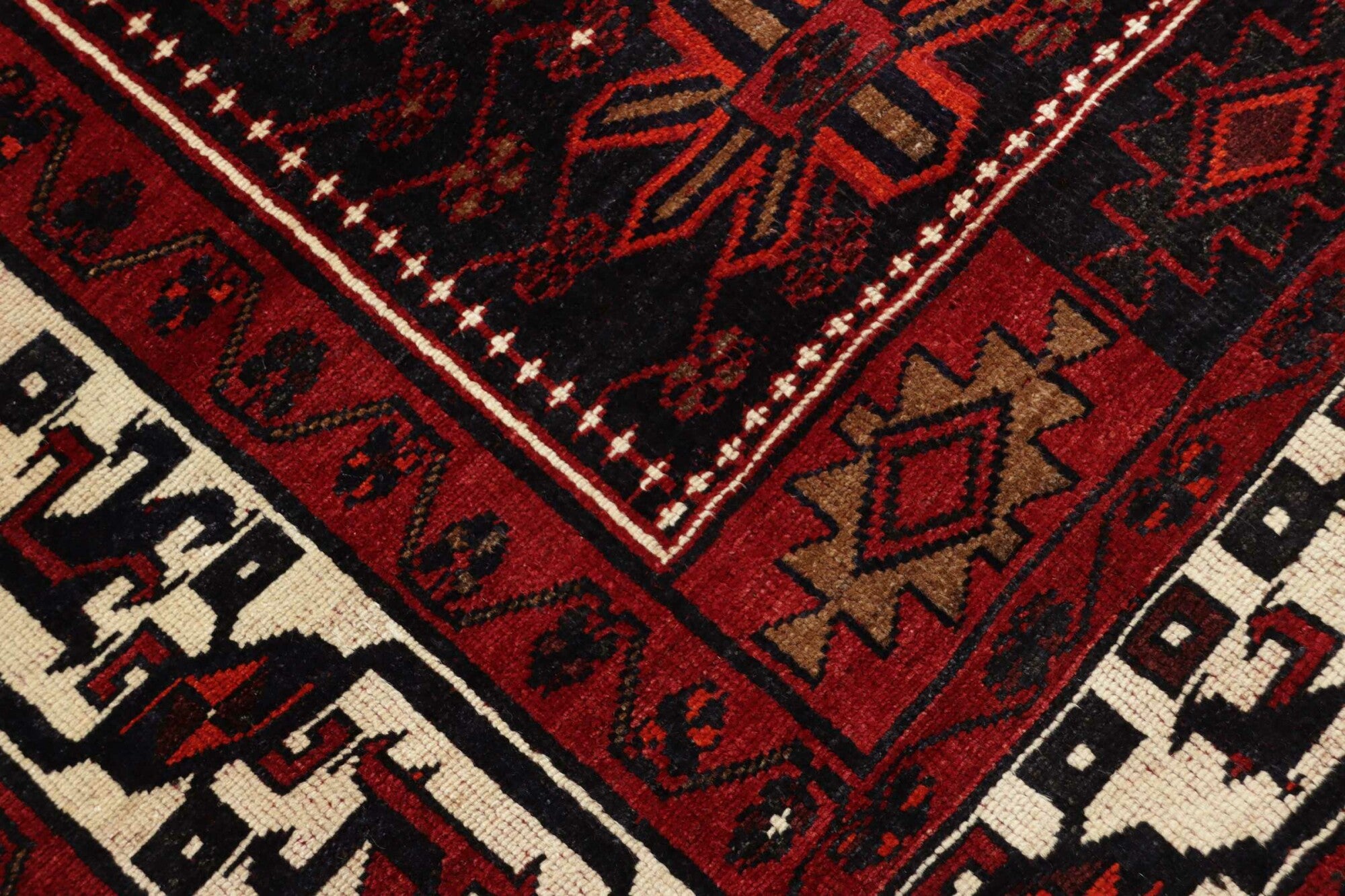 Shiraz | 303 cm x 222 cm | Nr. 12-393713