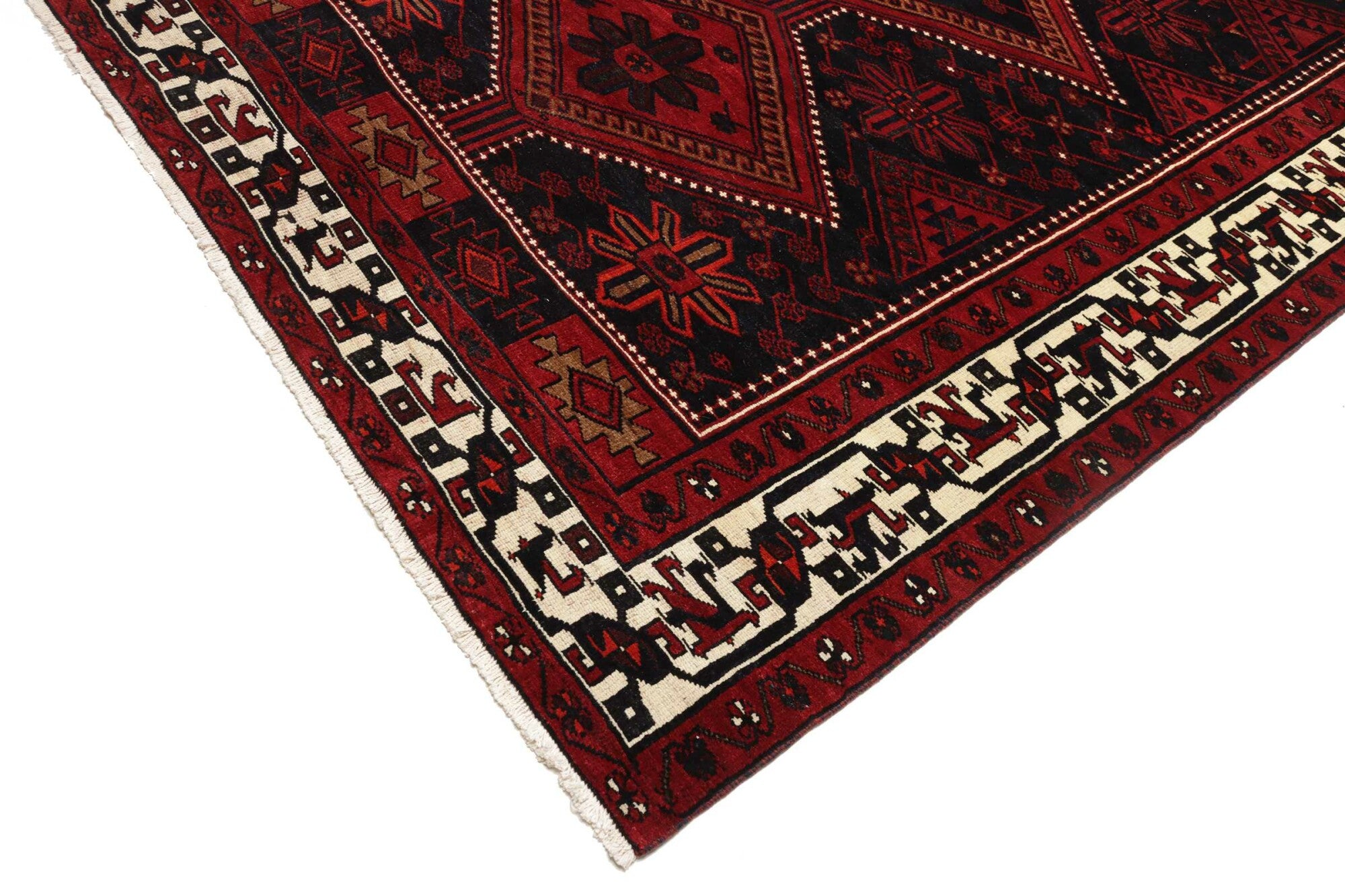 Shiraz | 303 cm x 222 cm | Nr. 12-393713