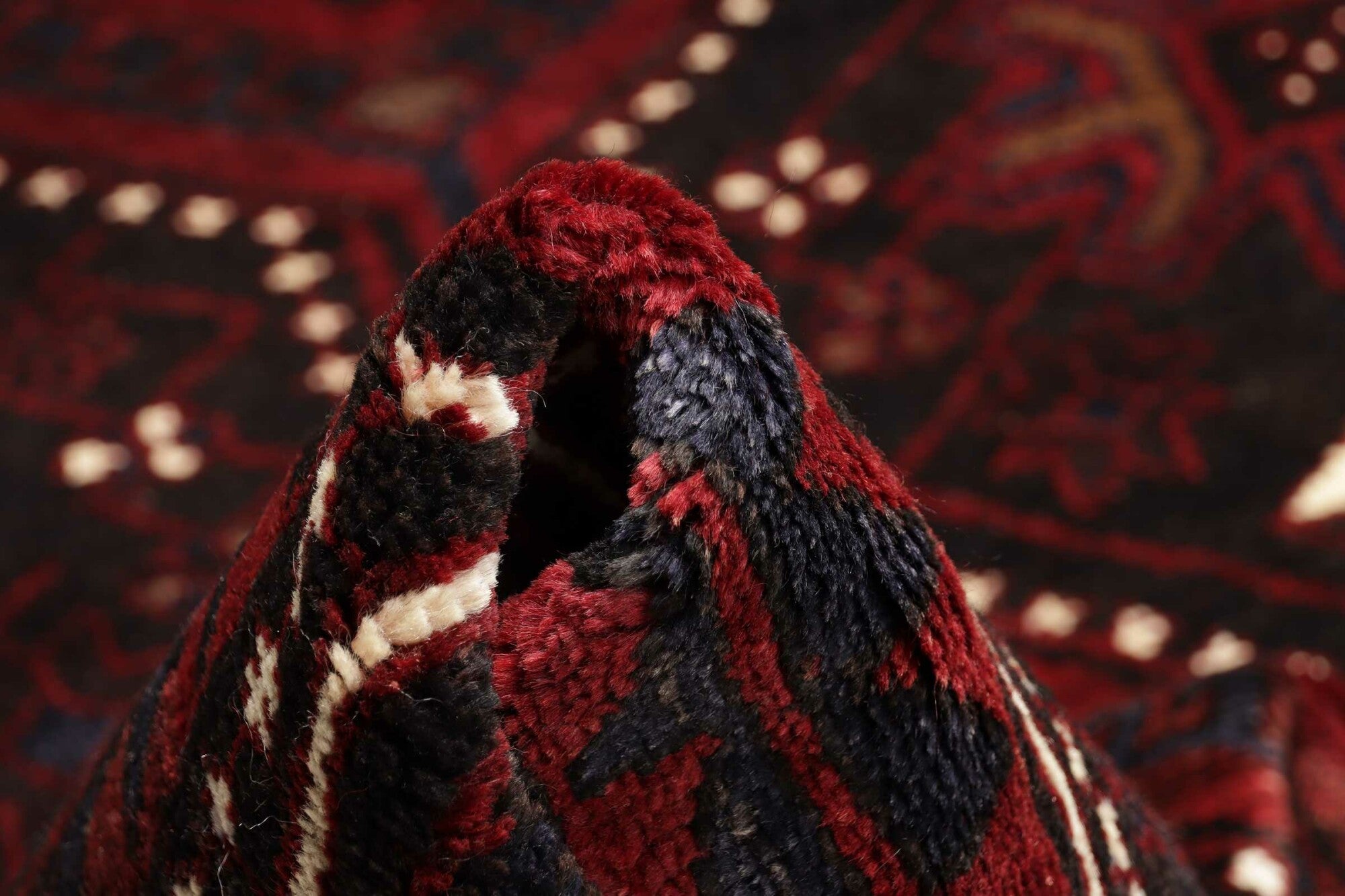 Shiraz | 317 cm x 228 cm | Nr. 12-393715