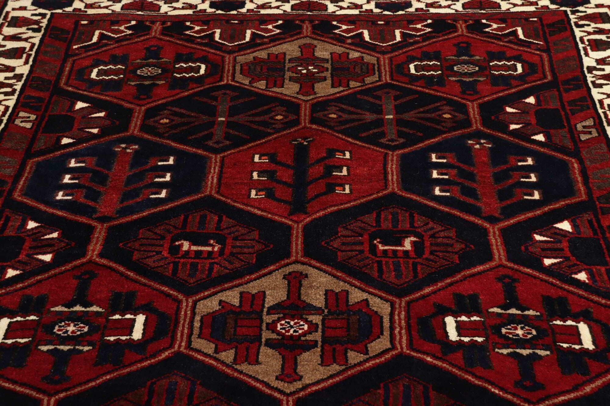 Chiraz | 266 x 174 cm | Nr. 12-393719