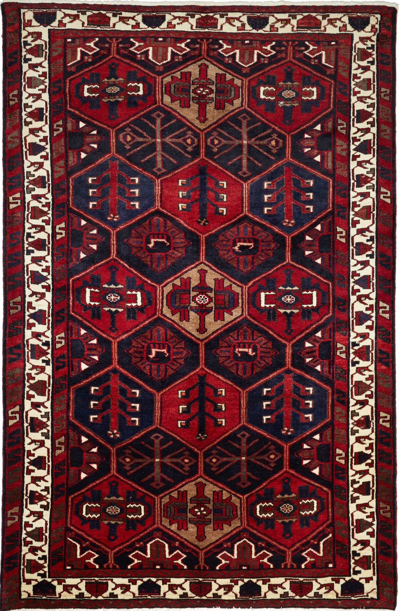 Chiraz | 266 x 174 cm | Nr. 12-393719