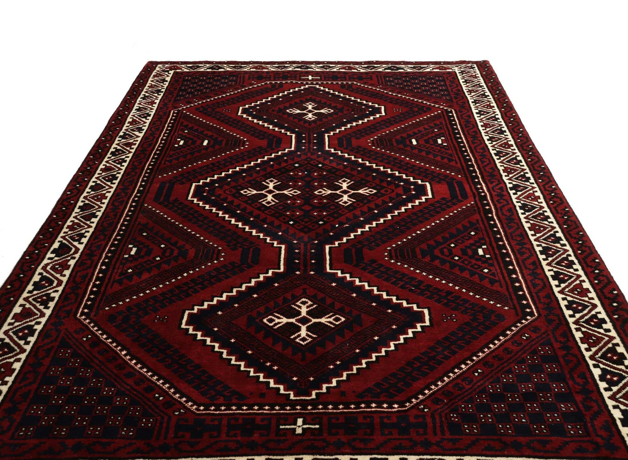 Shiraz | 310 cm x 222 cm | Nr. 12-393721