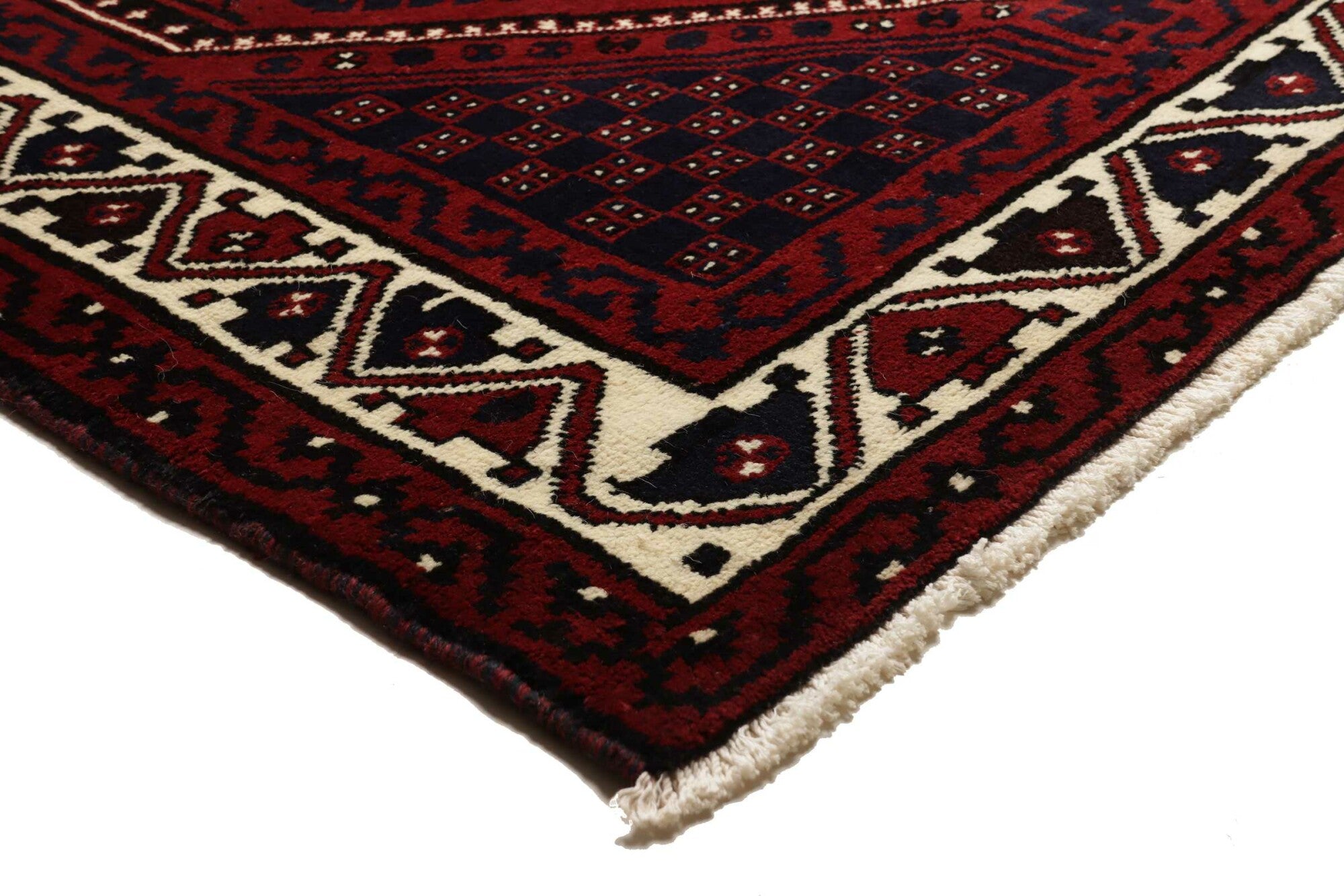 Shiraz | 310 cm x 222 cm | Nr. 12-393721