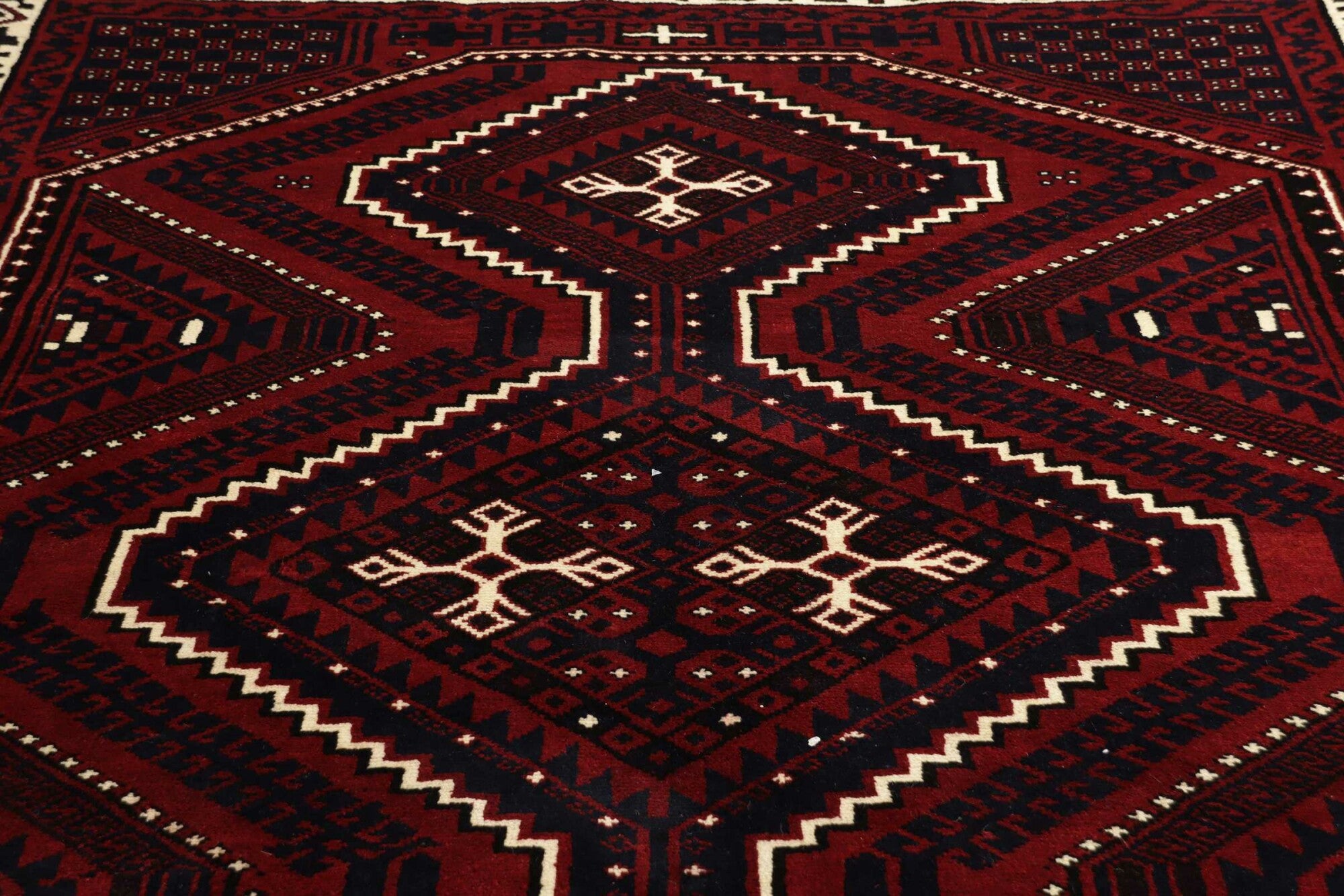 Shiraz | 310 cm x 222 cm | Nr. 12-393721