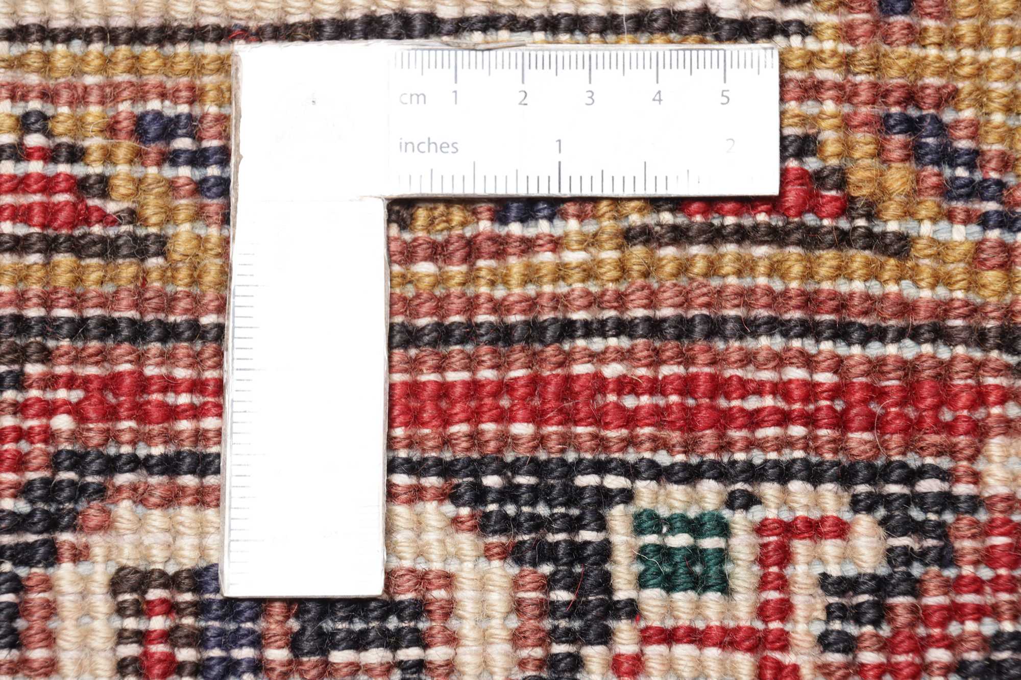 Heriz | 362 cm x 220 cm | Nr. 12-393781