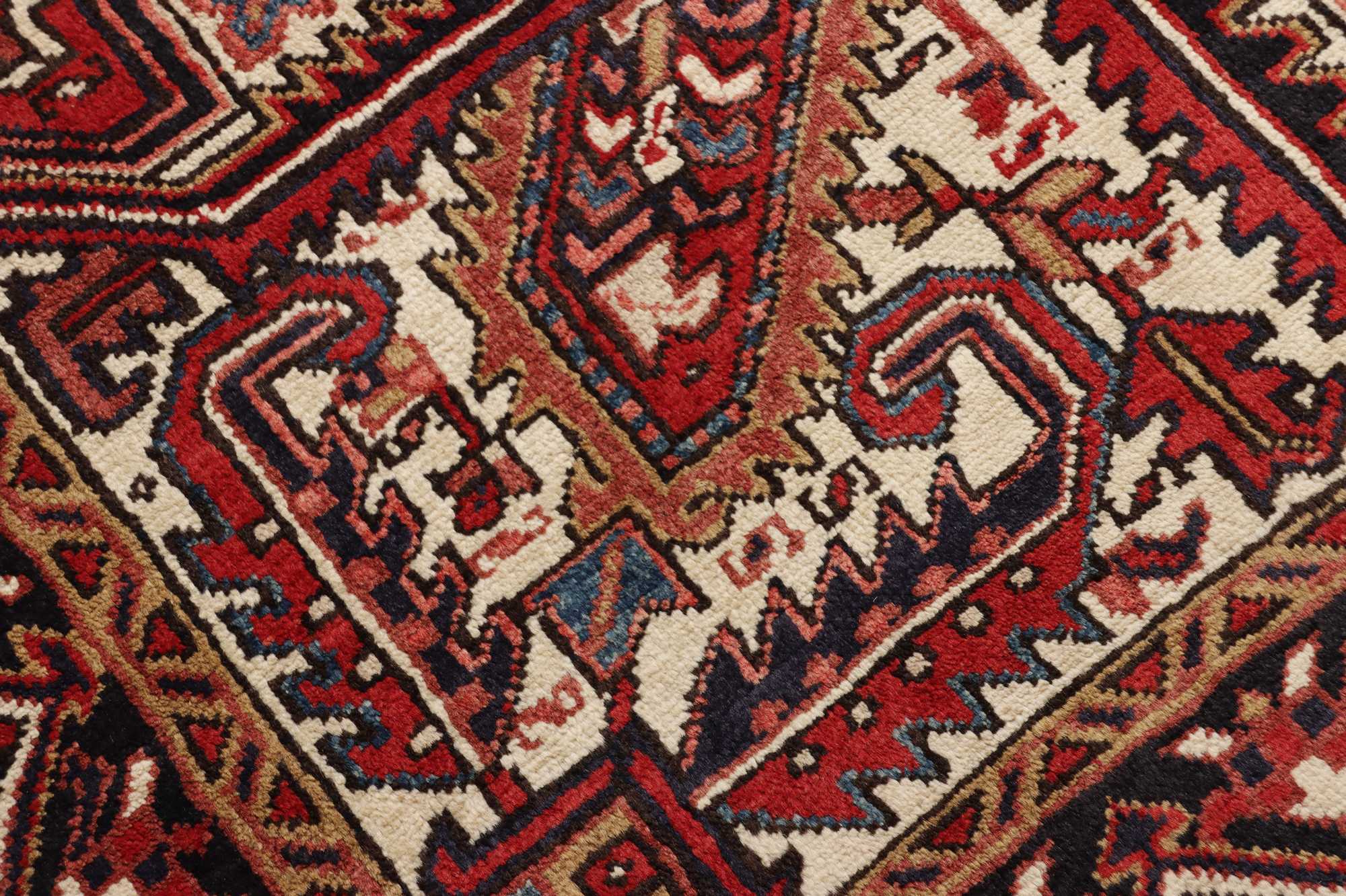 Heriz | 362 cm x 220 cm | Nr. 12-393781