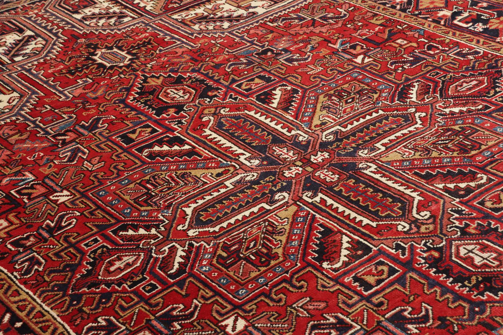 Heriz | 362 cm x 220 cm | Nr. 12-393781