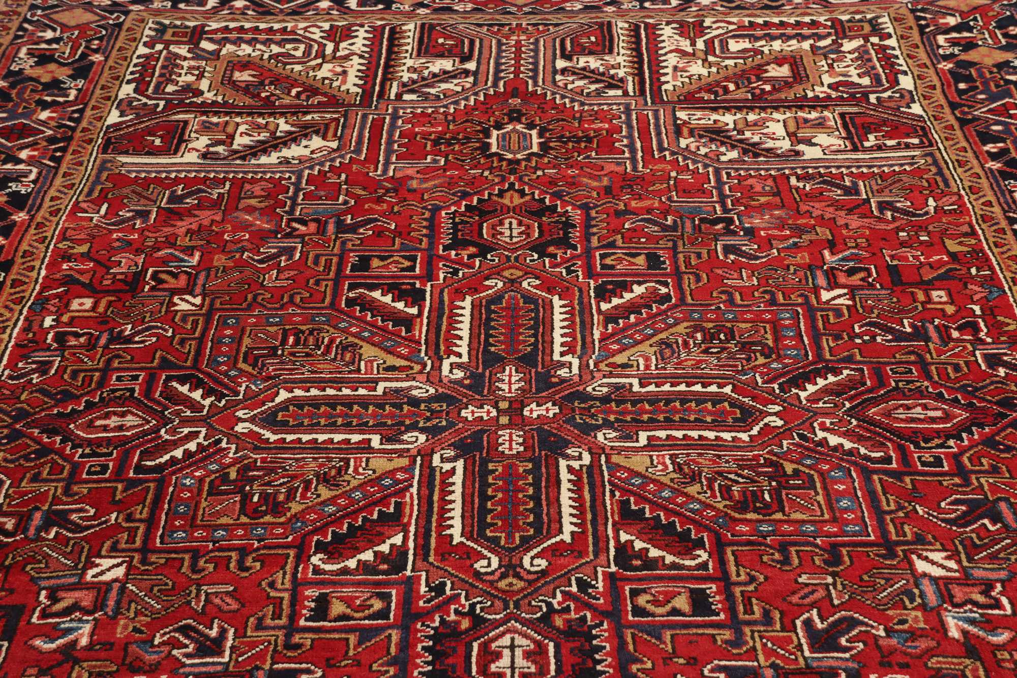 Heriz | 362 cm x 220 cm | Nr. 12-393781