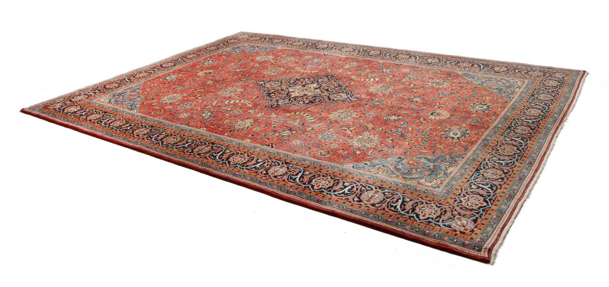 Sarough | 370 cm x 270 cm | Nr. 12-393803