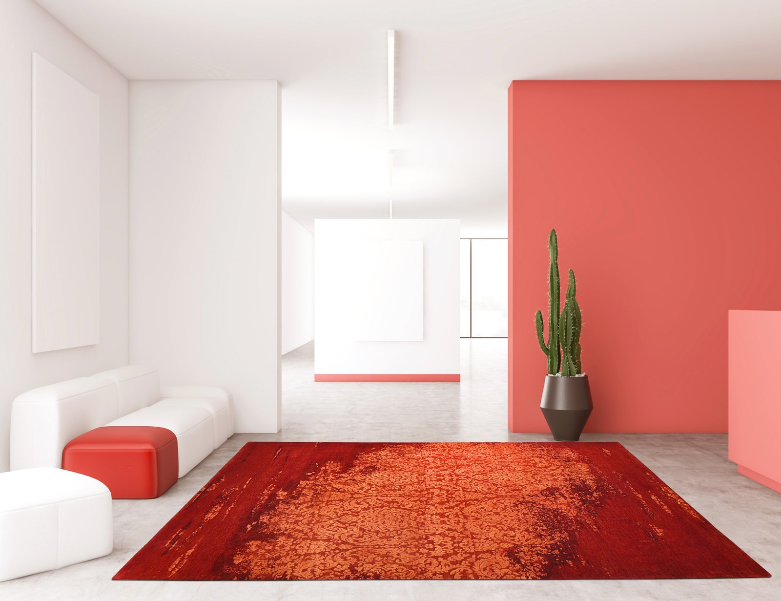 New Teheran | 600 cm x 400 cm | Nr. 13-175/15