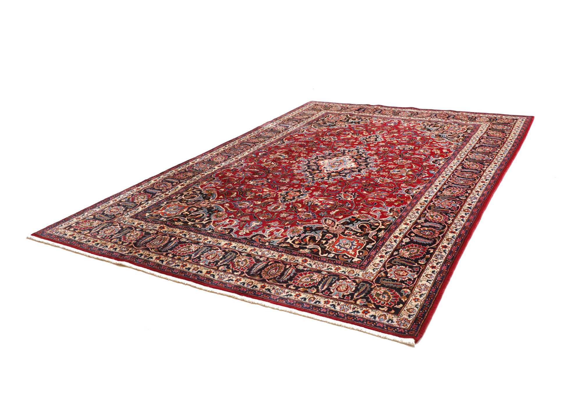 Meschad | 340 cm x 243 cm | Nr. 12-401339