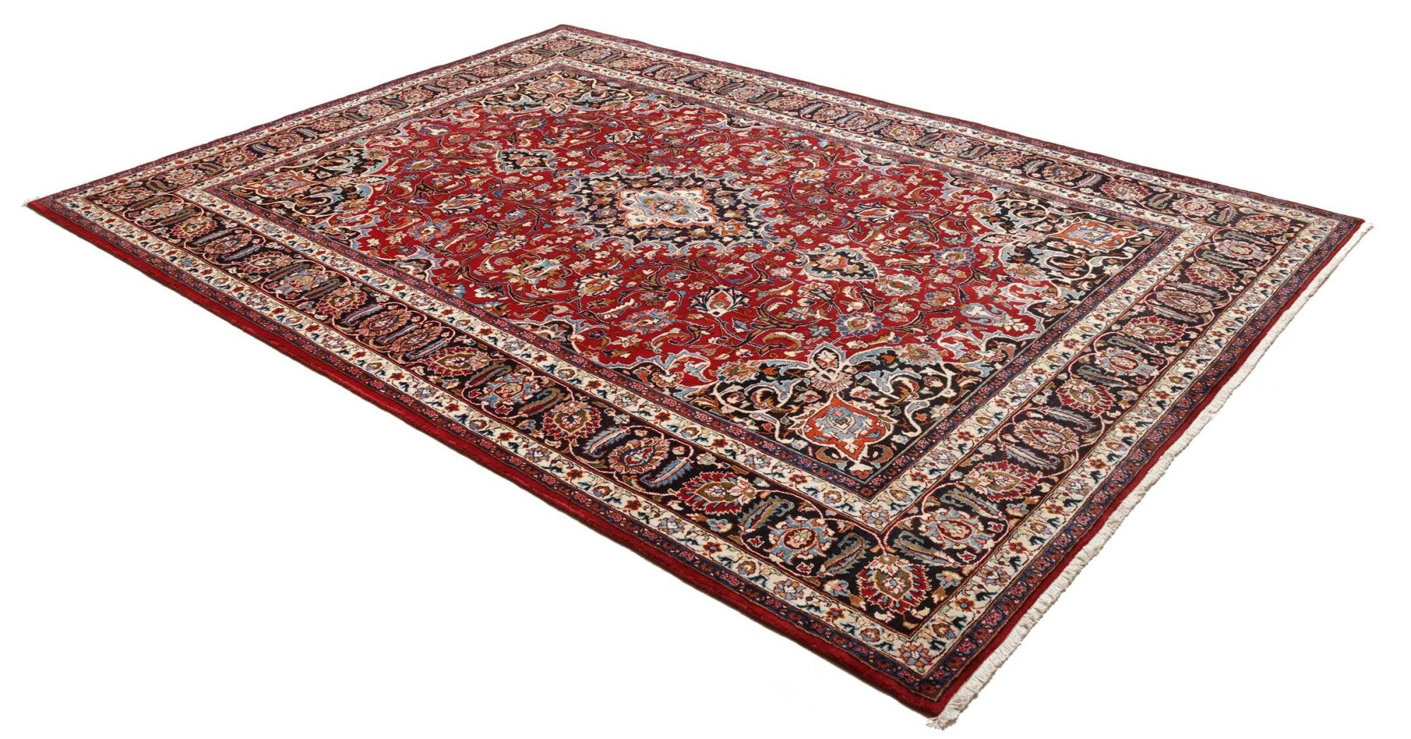 Meschad | 340 cm x 243 cm | Nr. 12-401339