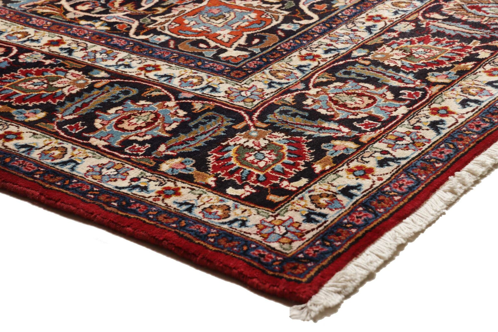 Meschad | 340 cm x 243 cm | Nr. 12-401339