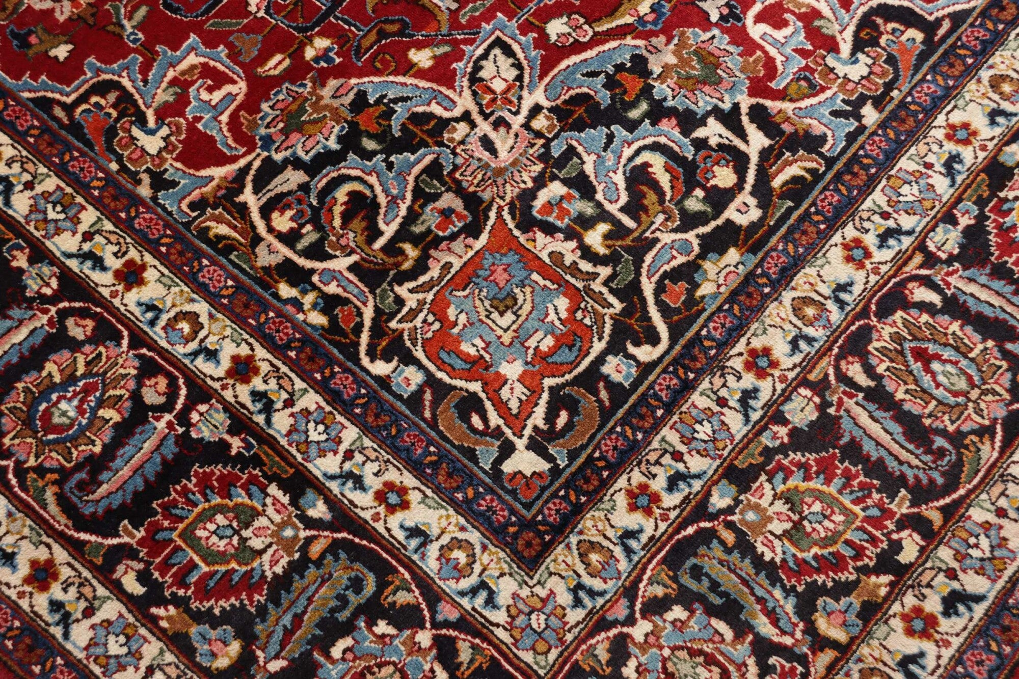 Meschad | 340 cm x 243 cm | Nr. 12-401339