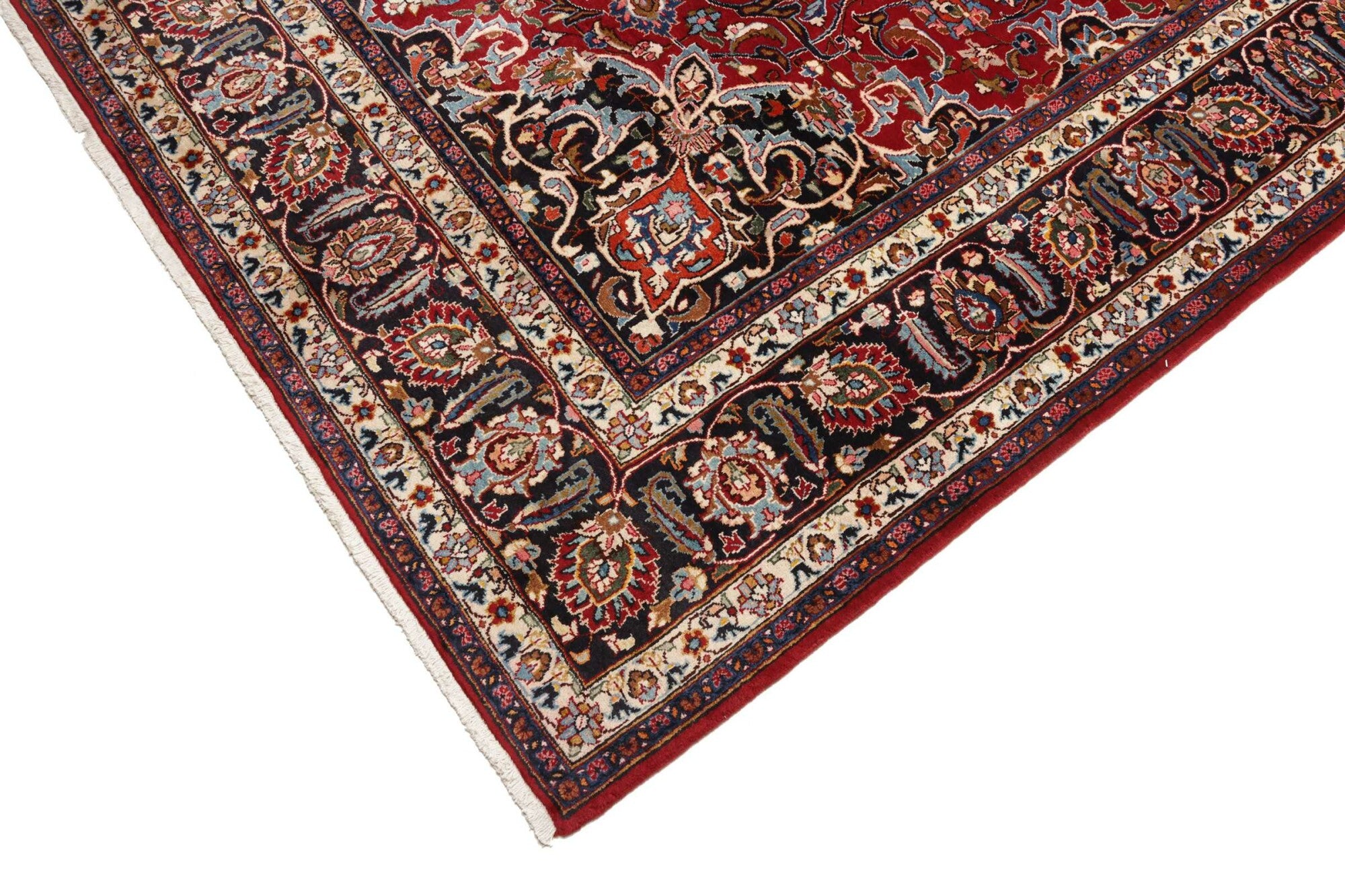 Meschad | 340 cm x 243 cm | Nr. 12-401339