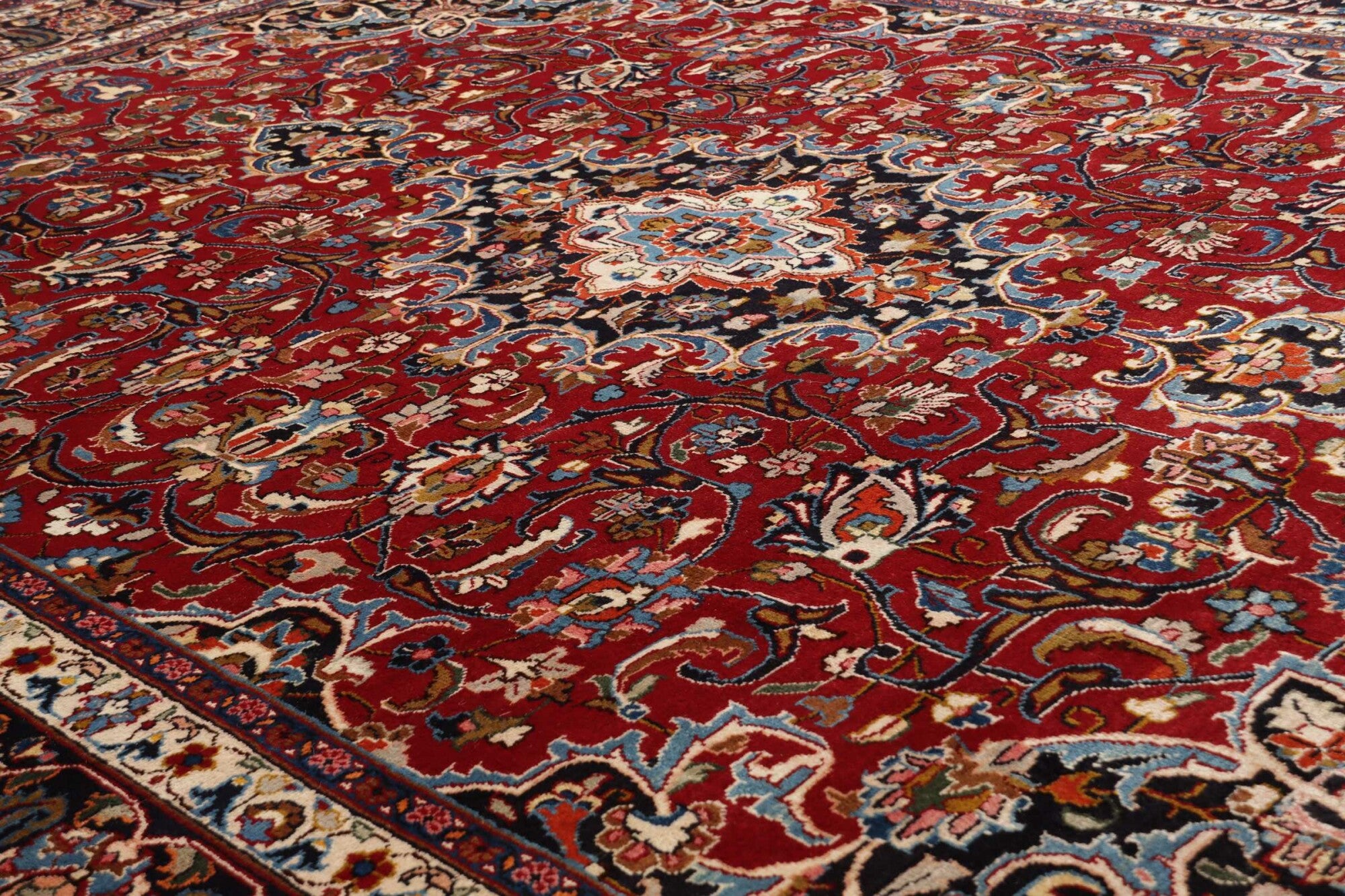 Meschad | 340 cm x 243 cm | Nr. 12-401339