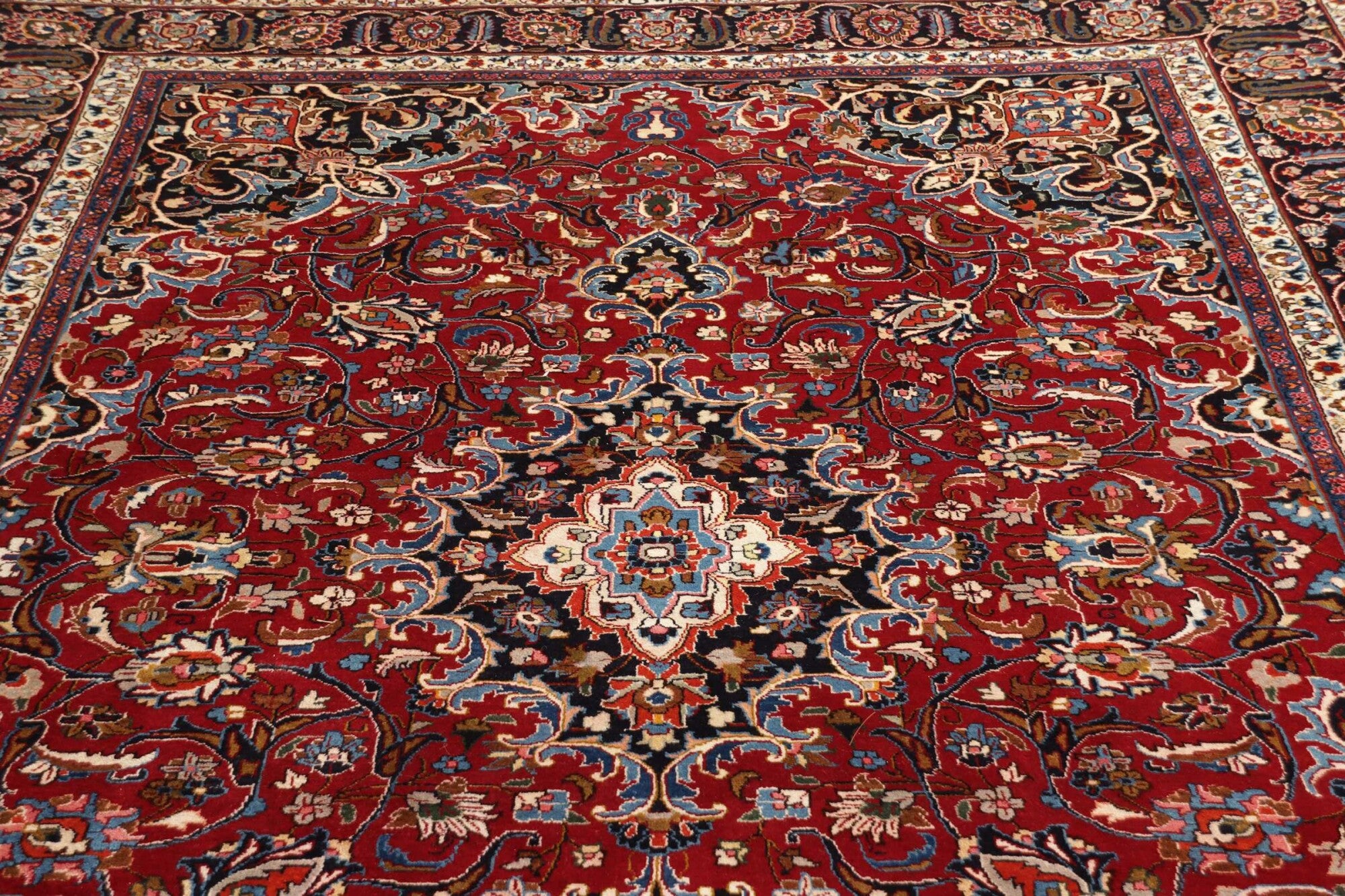 Meschad | 340 cm x 243 cm | Nr. 12-401339