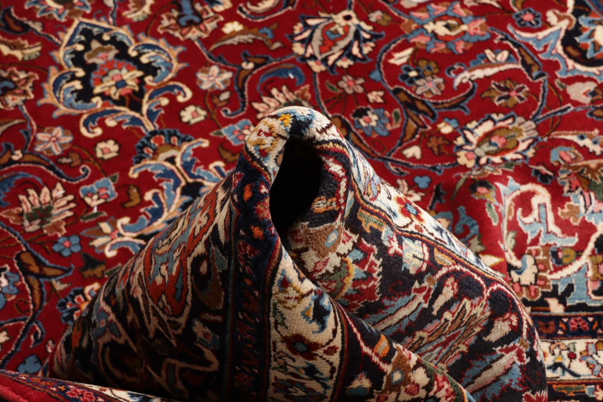 Meschad | 340 cm x 243 cm | Nr. 12-401339