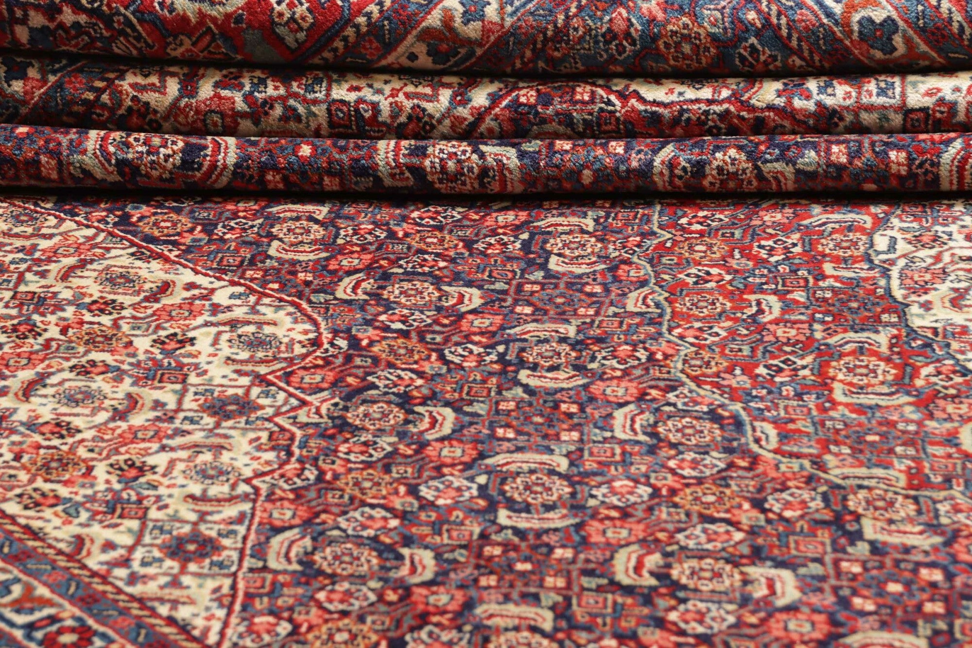 Sarough | 422 cm x 287 cm | Nr. 12-401348