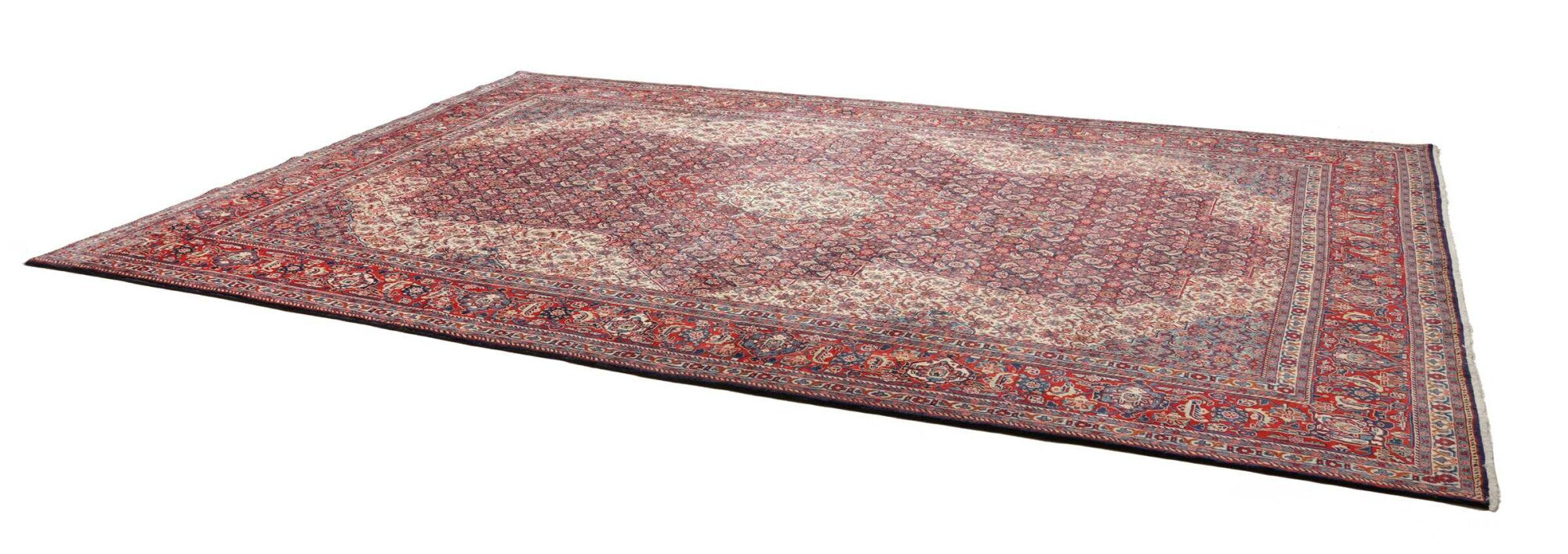 Sarough | 422 cm x 287 cm | Nr. 12-401348