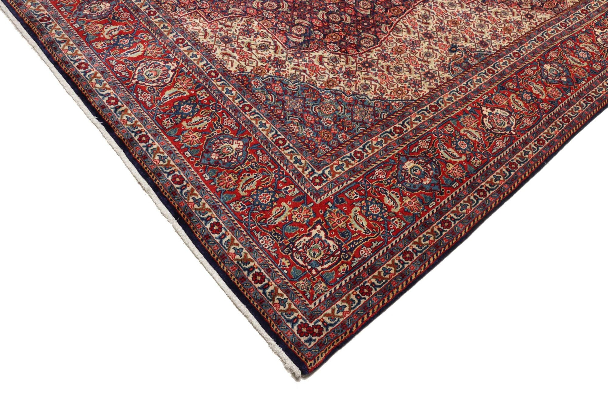 Sarough | 422 cm x 287 cm | Nr. 12-401348