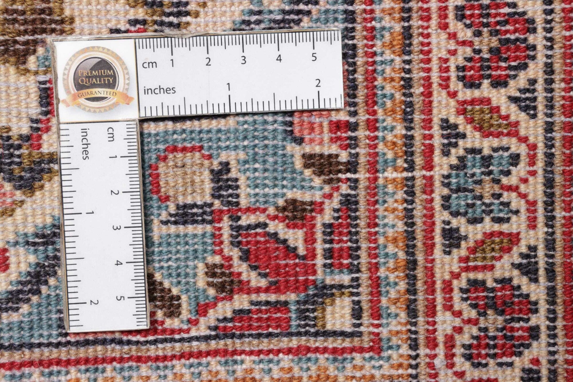 Kashmar | 301 x 196 cm | Nr. 12-401435