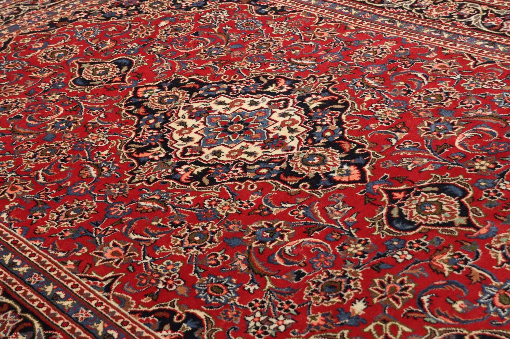 Kashmar | 301 x 196 cm | Nr. 12-401435