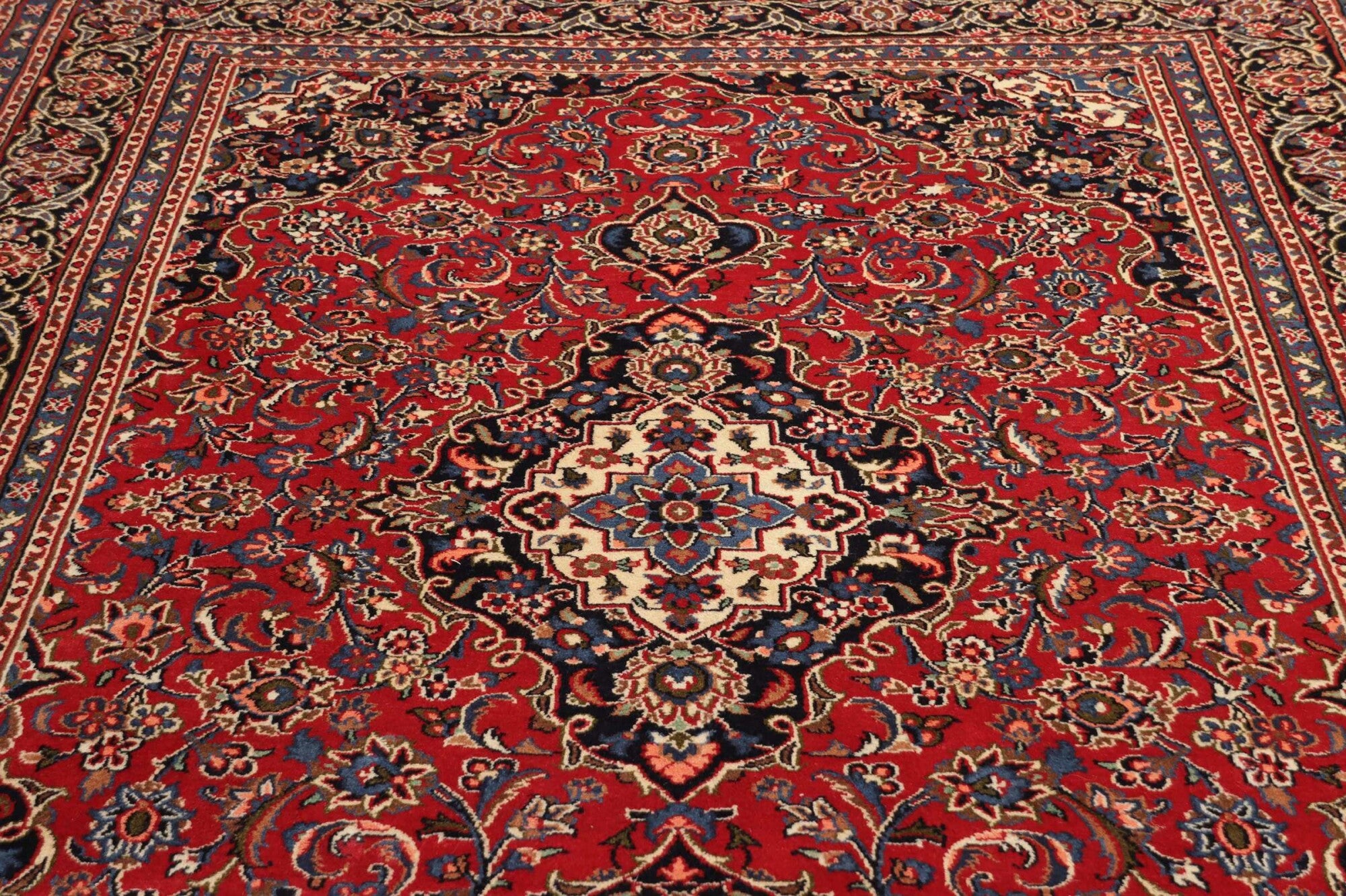 Kashmar | 301 x 196 cm | Nr. 12-401435