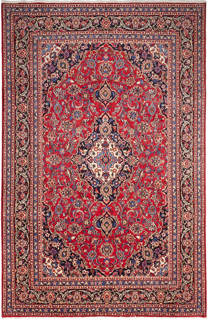 Kaschmar | 301 cm x 196 cm | Nr. 12-401435