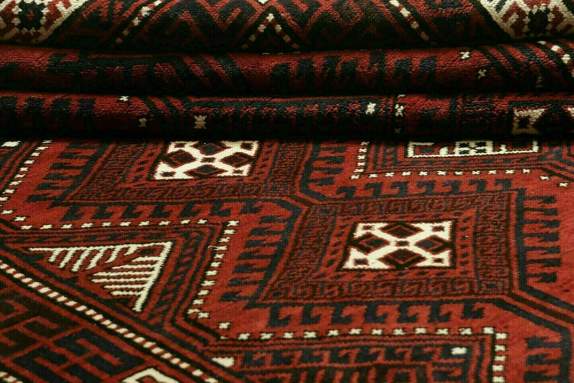 Shiraz | 332 cm x 245 cm | Nr. 12-401456